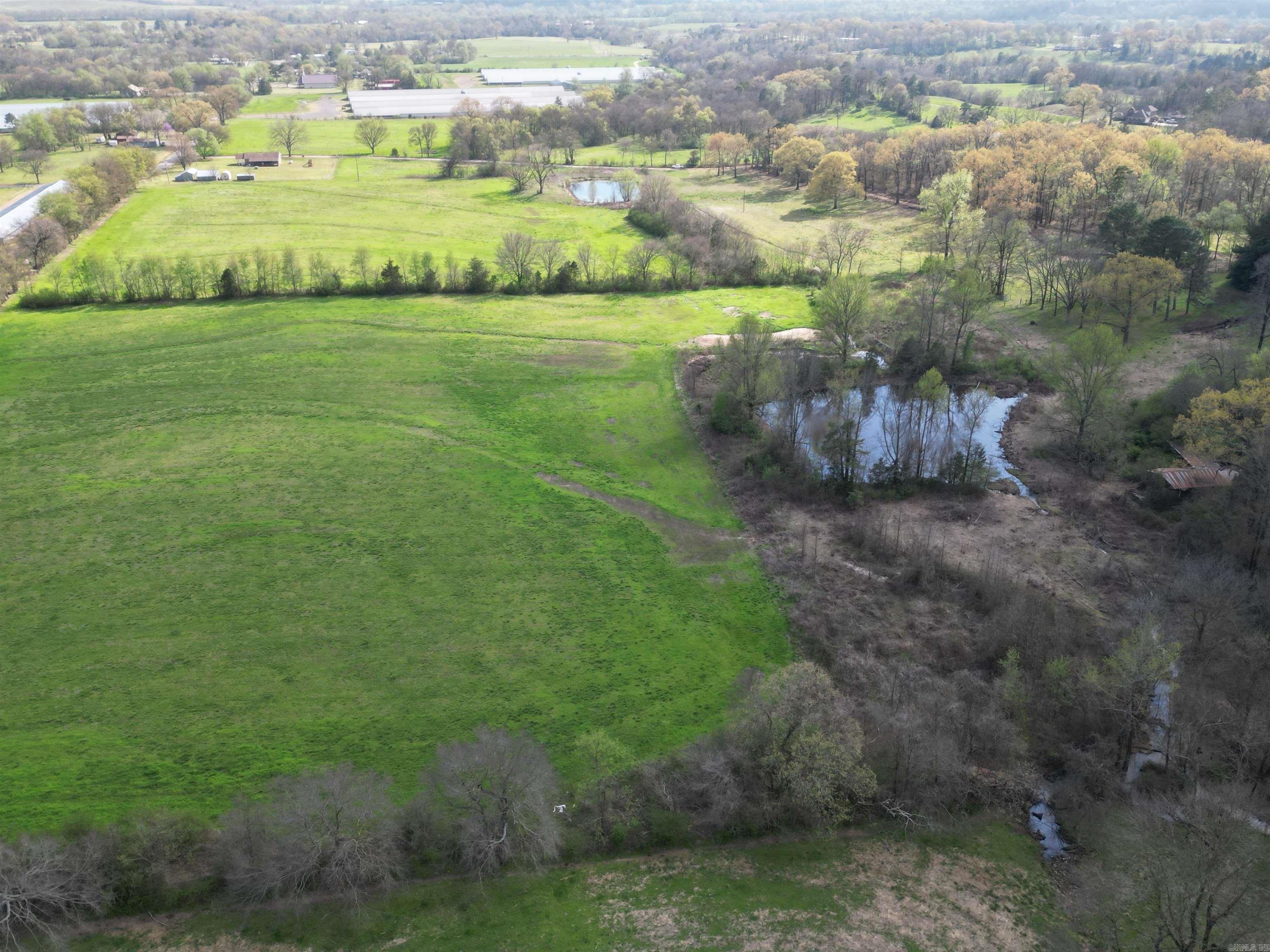 TBD Polk Road 199  Mena, AR