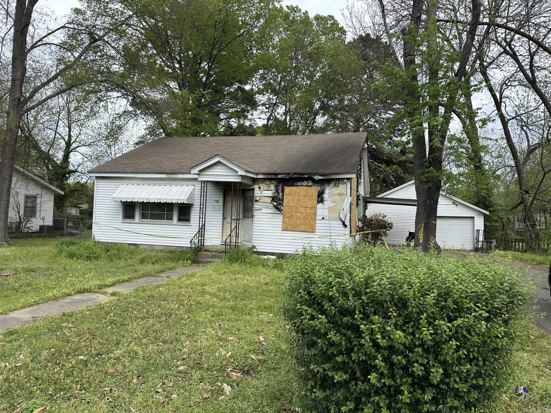 508 Ingram  Conway, AR