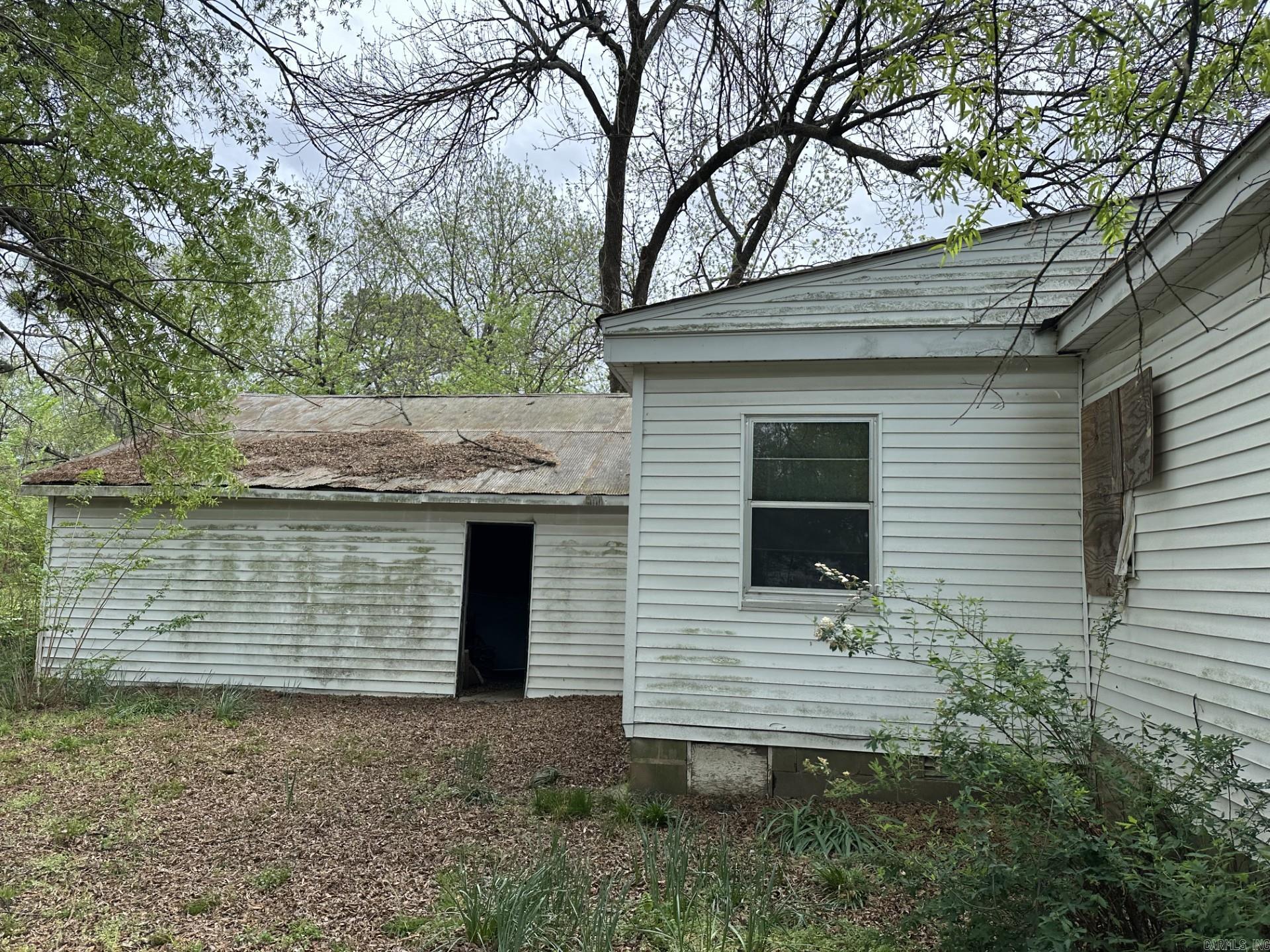 508 Ingram  Conway, AR