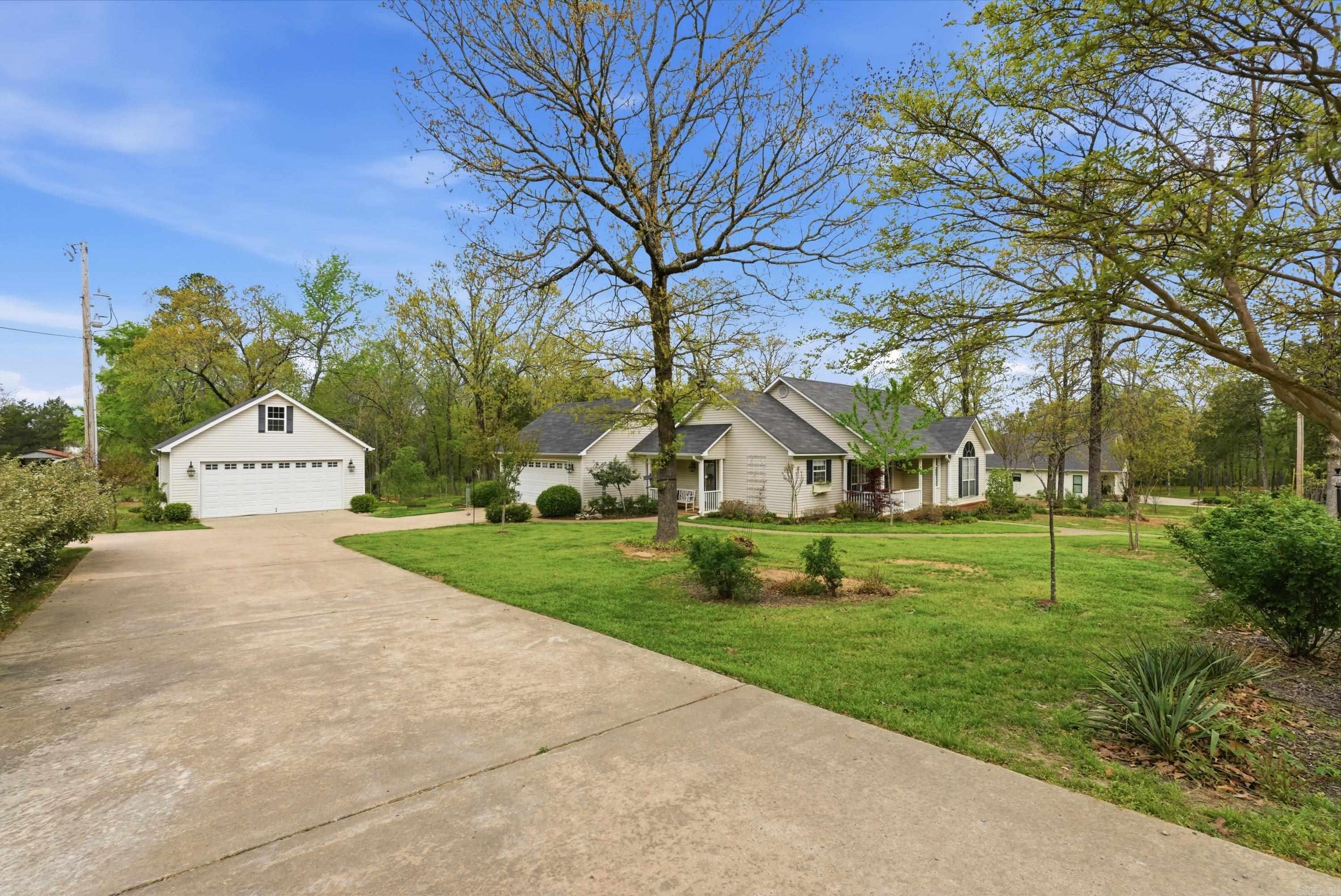 645 Diane Lane  Conway, AR