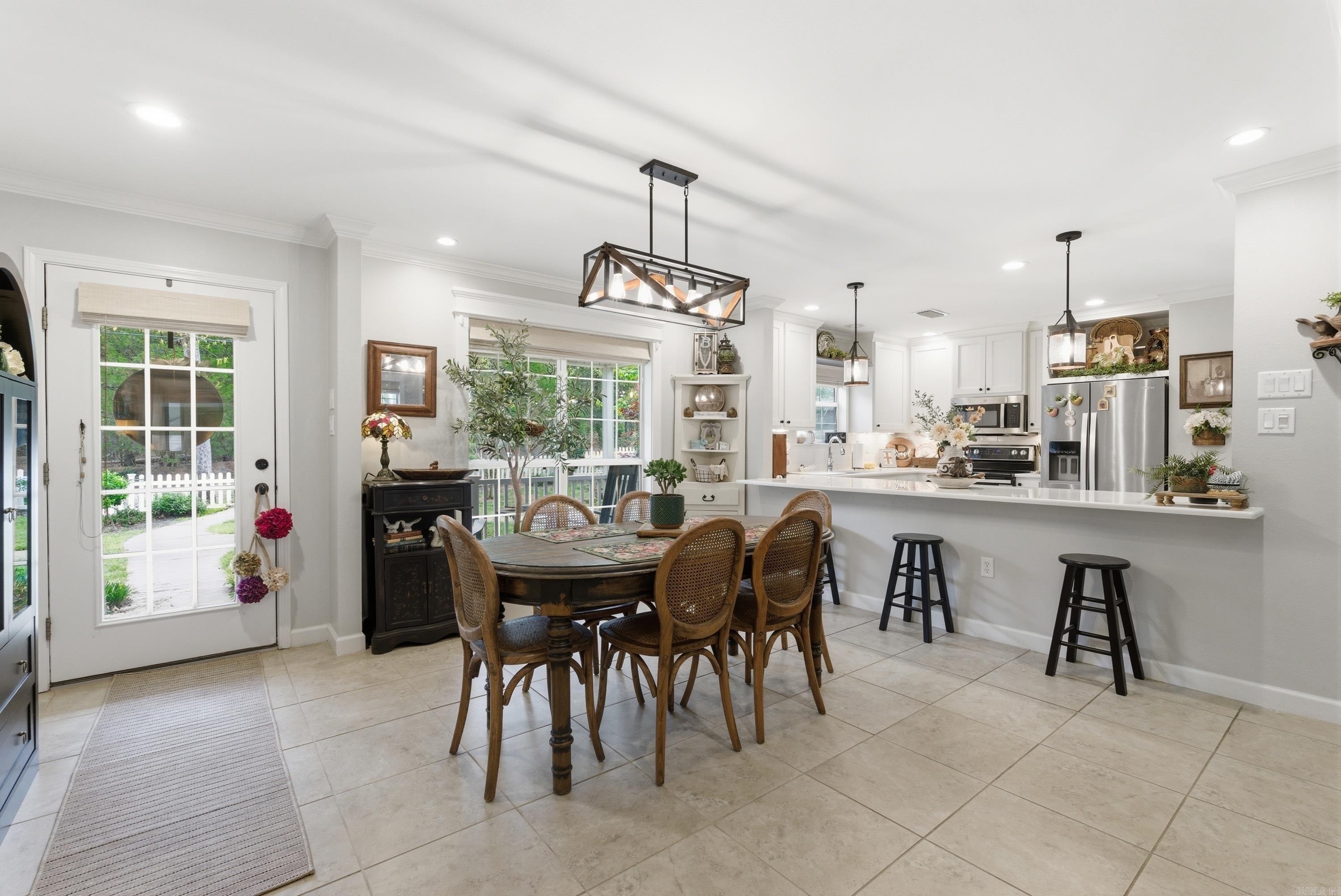 645 Diane Lane  Conway, AR