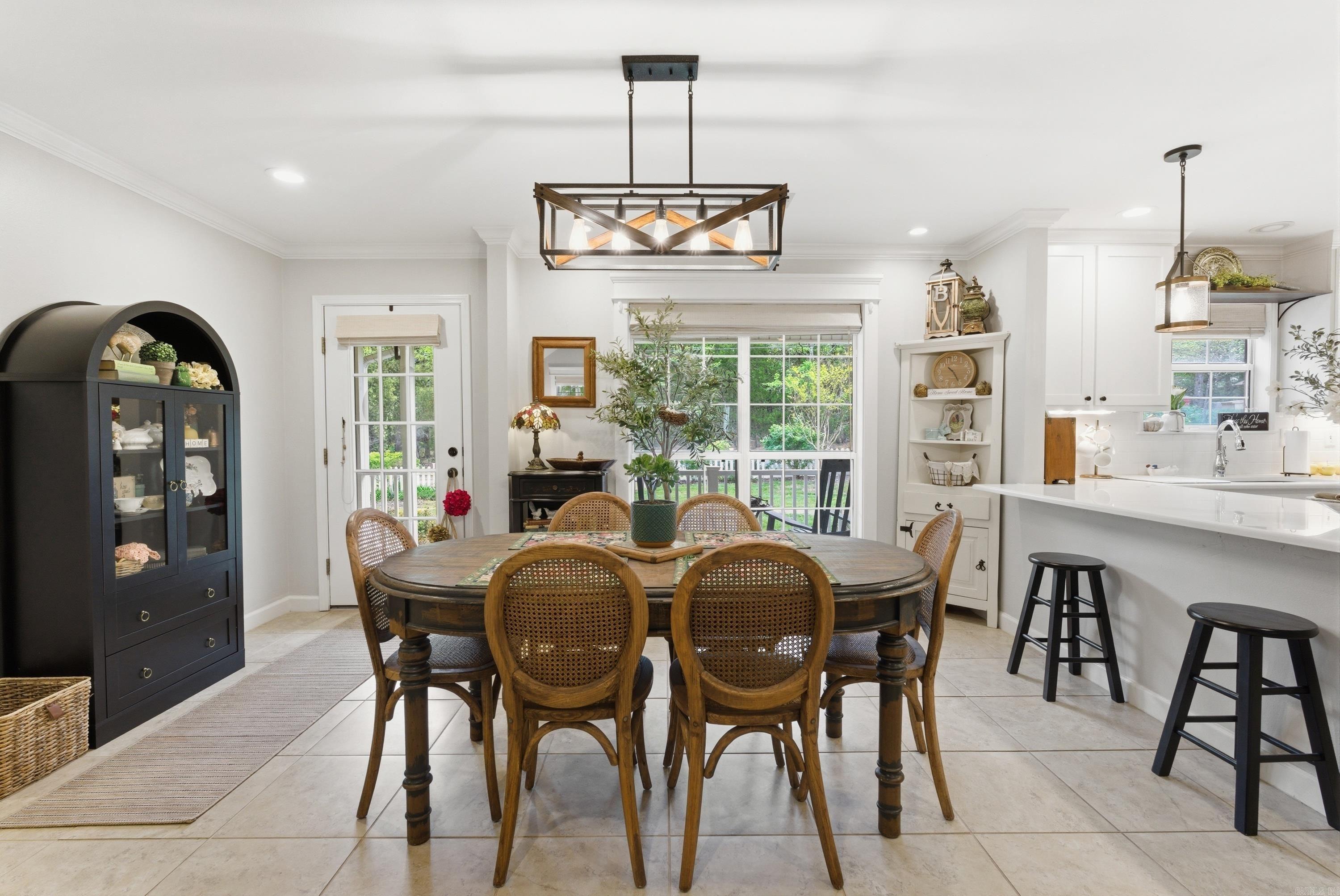 645 Diane Lane  Conway, AR