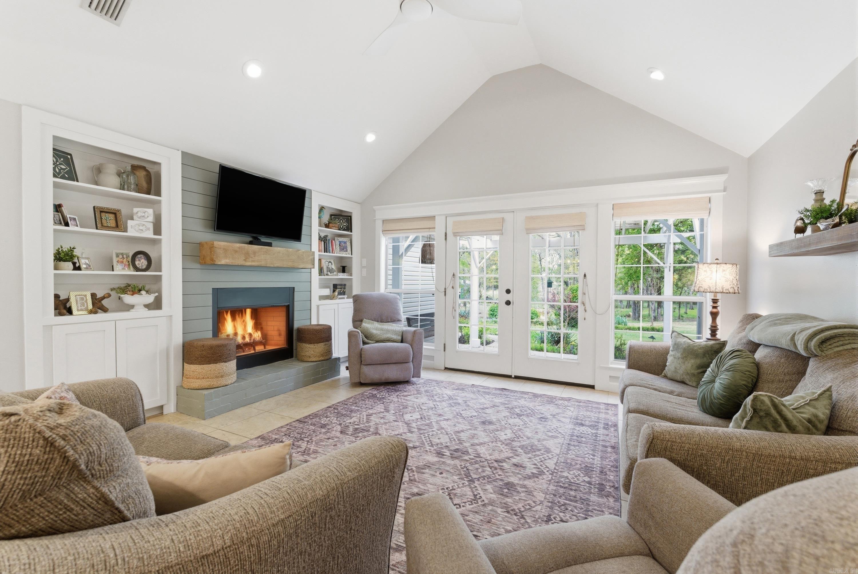 645 Diane Lane  Conway, AR