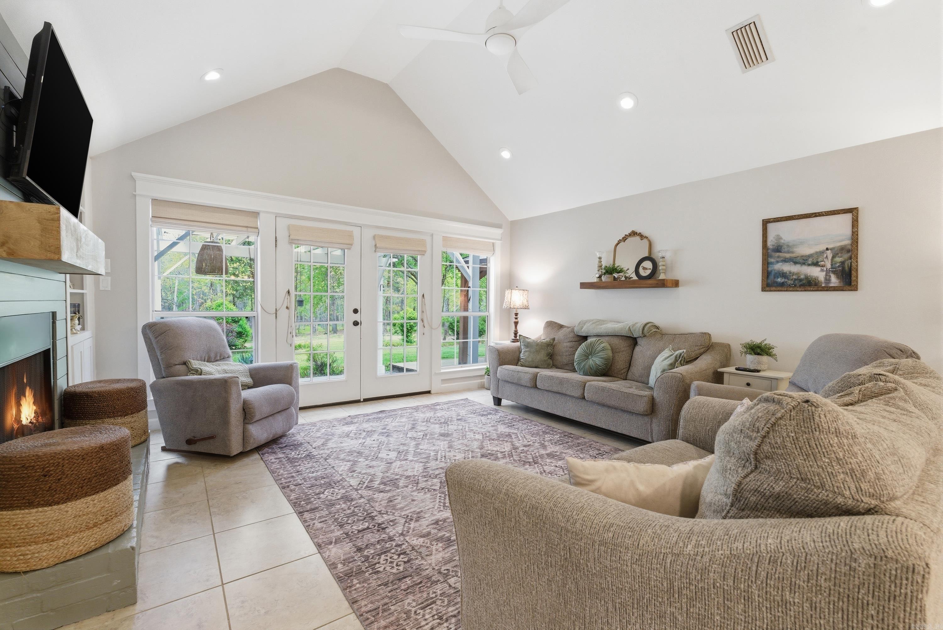 645 Diane Lane  Conway, AR