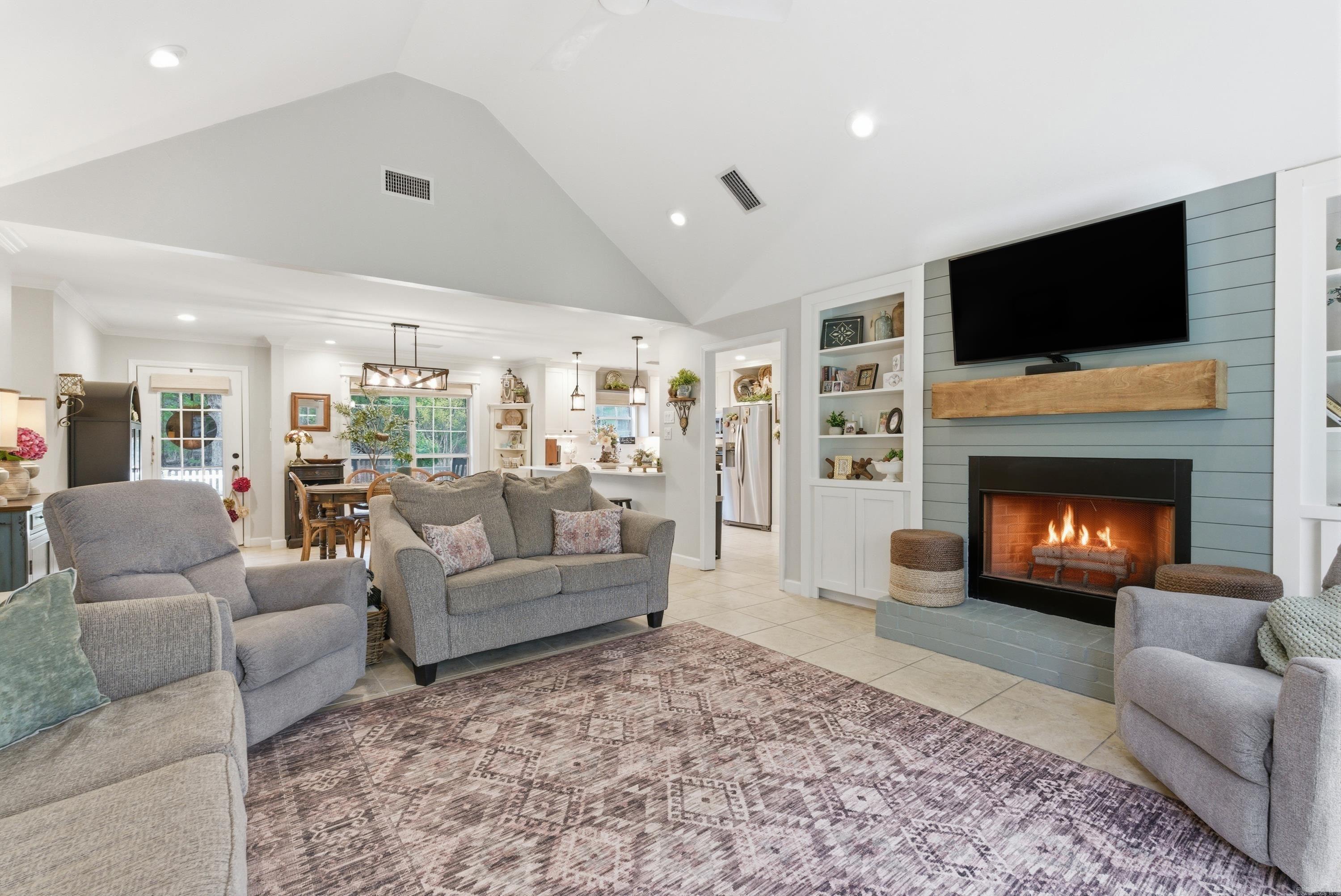 645 Diane Lane  Conway, AR