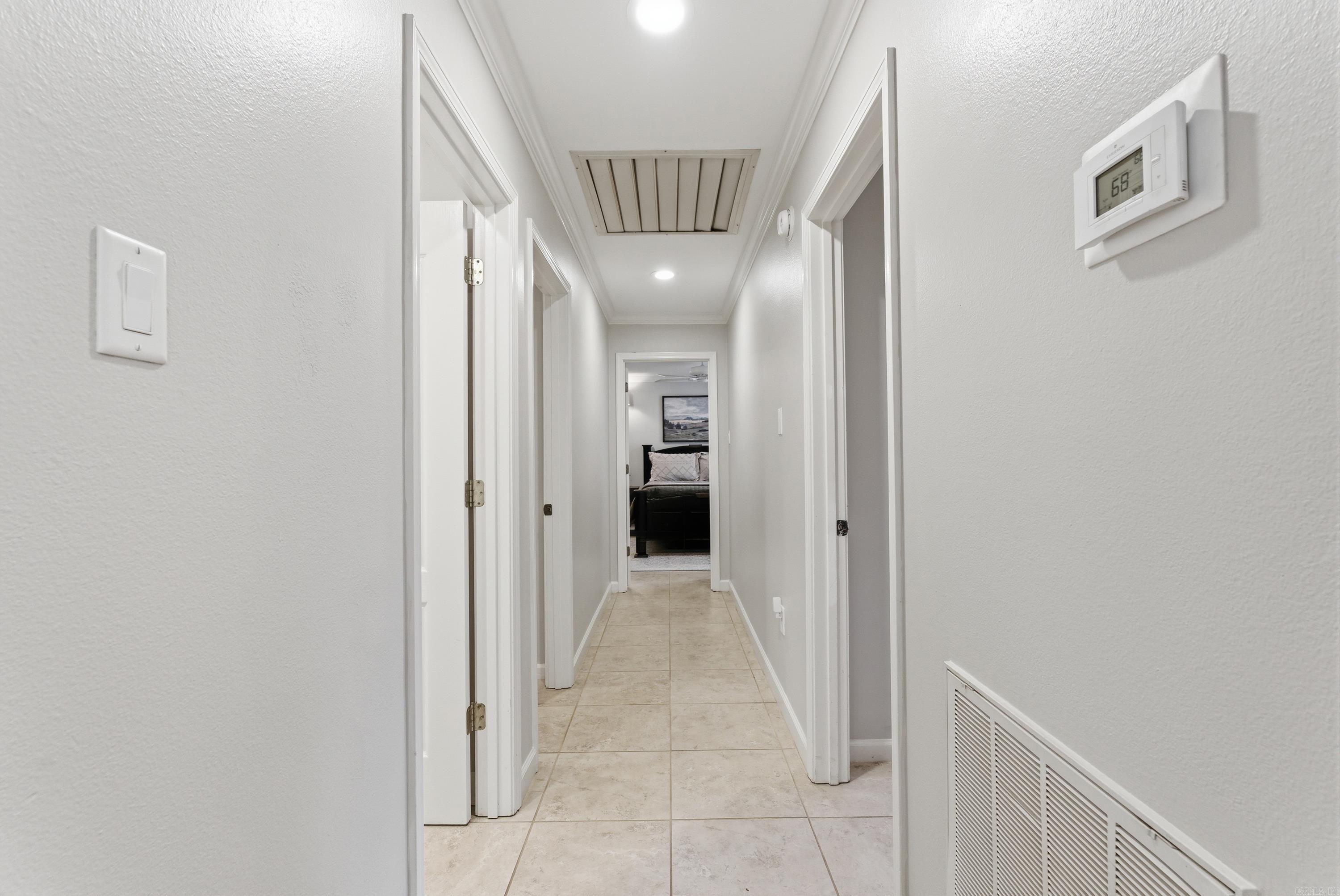 645 Diane Lane  Conway, AR