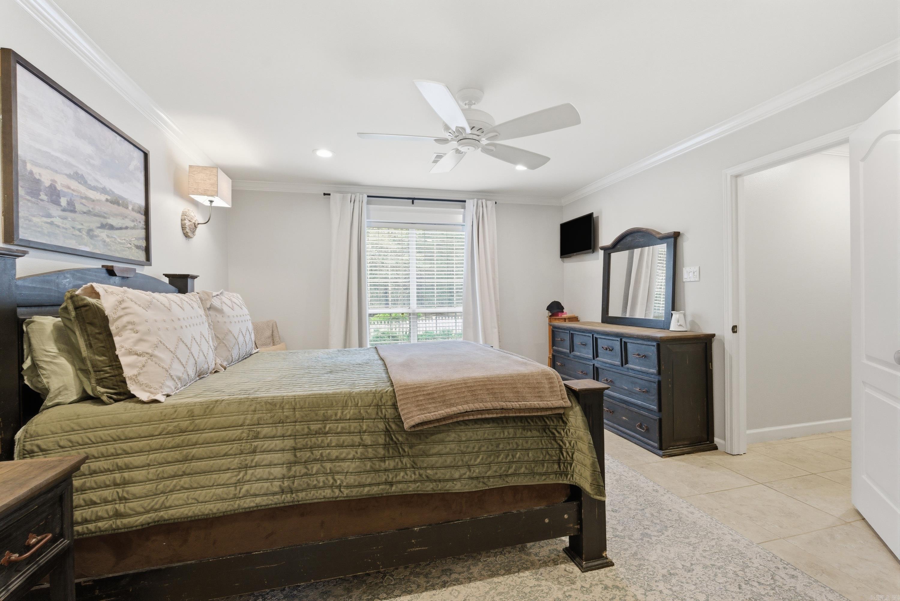 645 Diane Lane  Conway, AR