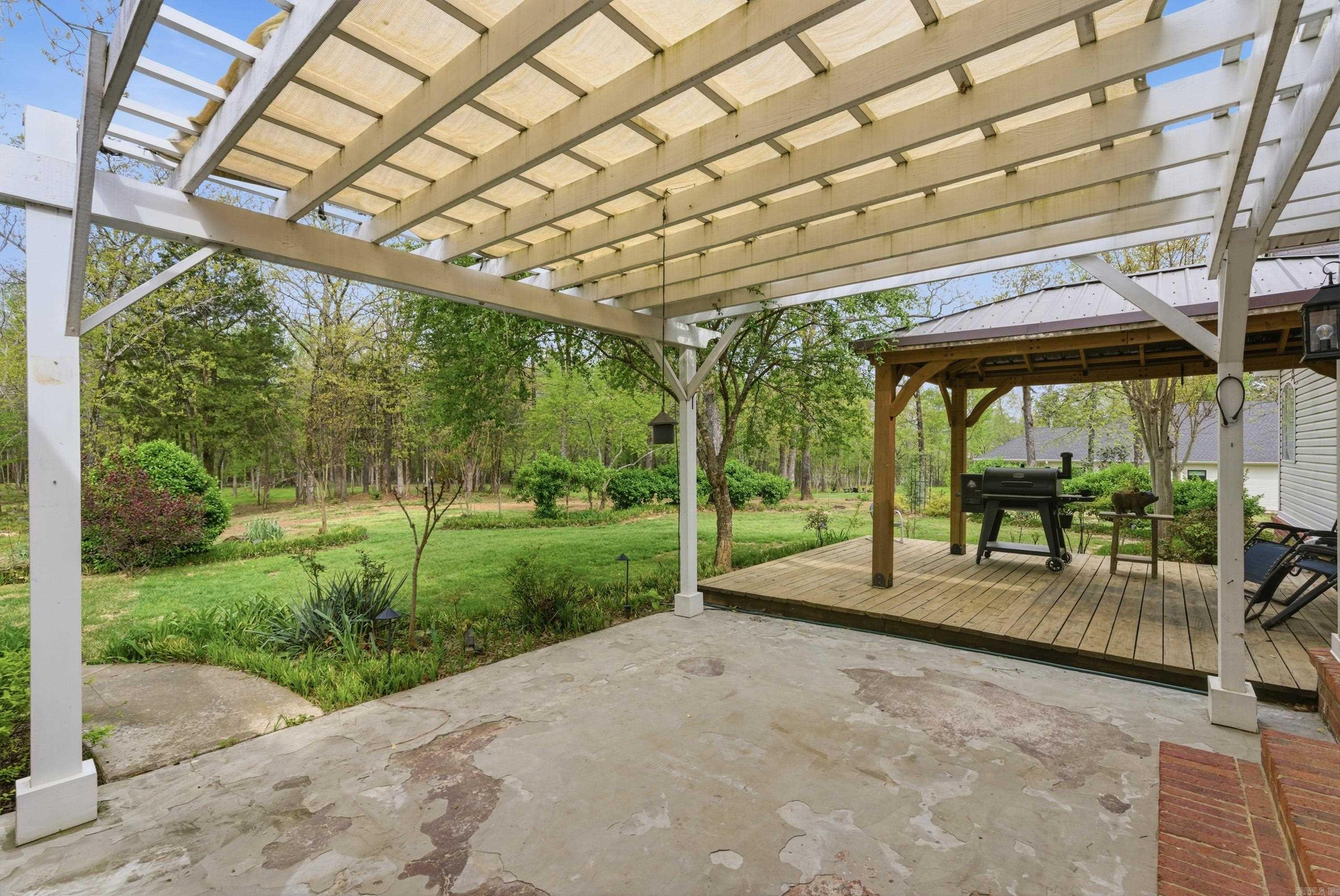 645 Diane Lane  Conway, AR