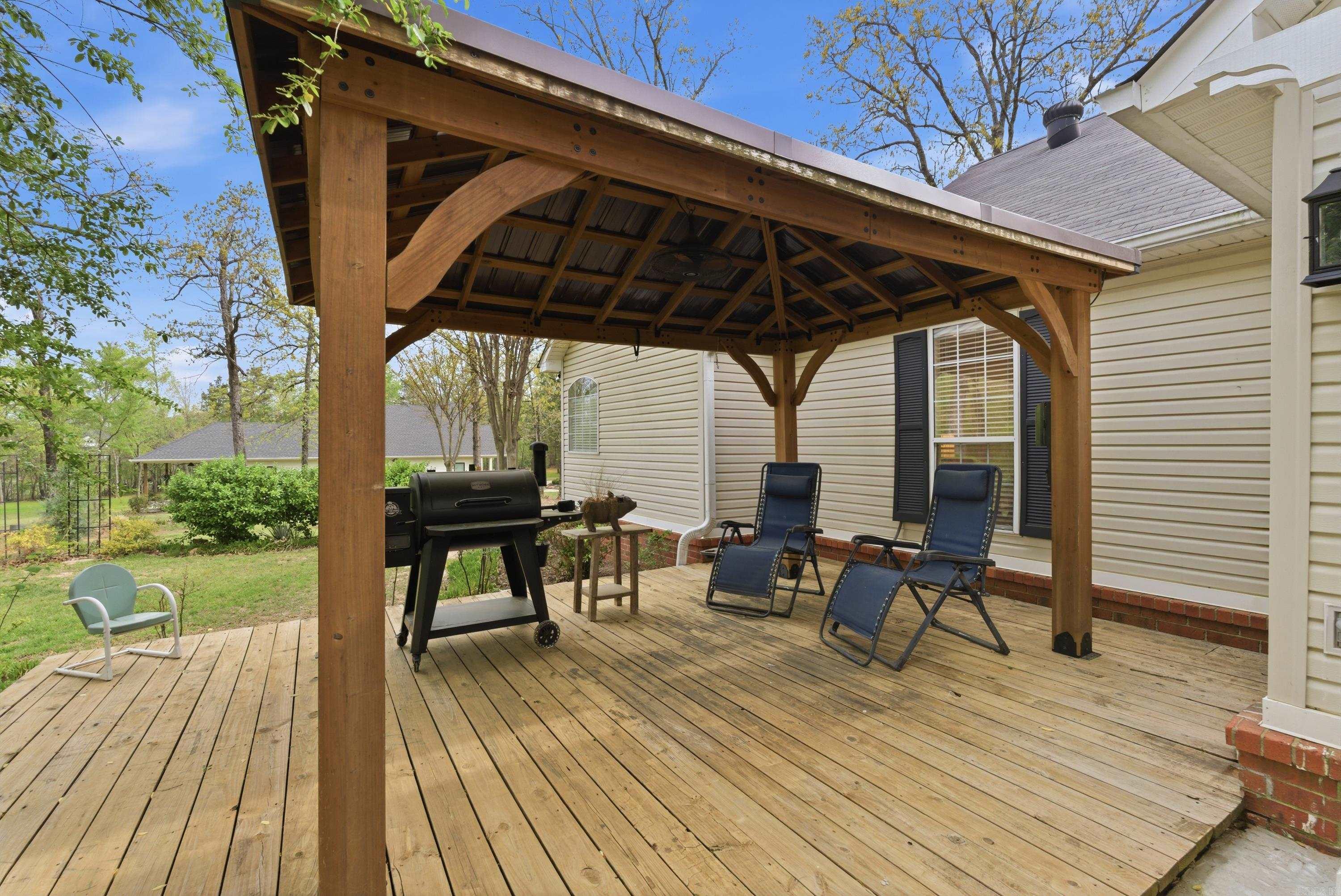 645 Diane Lane  Conway, AR