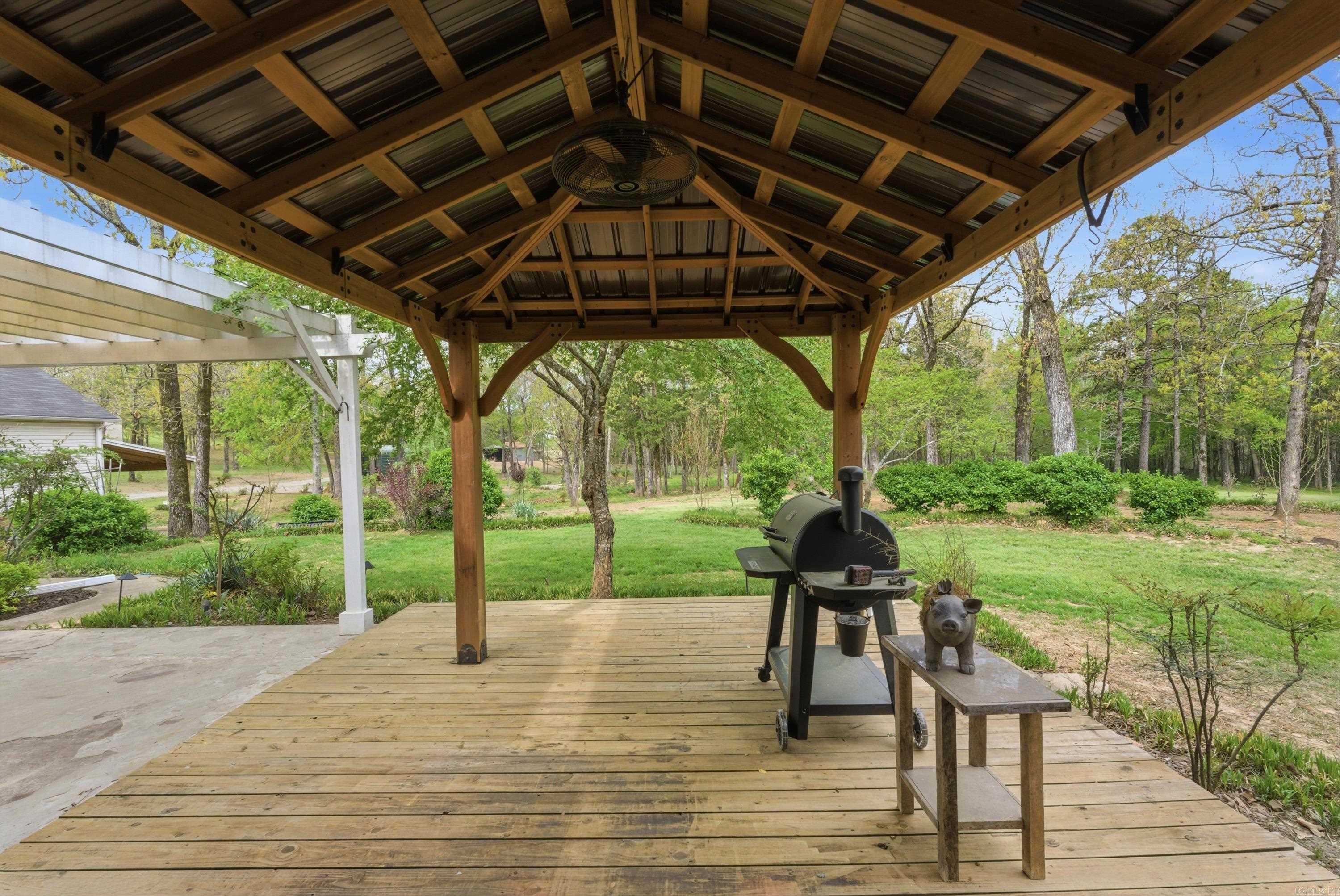 645 Diane Lane  Conway, AR