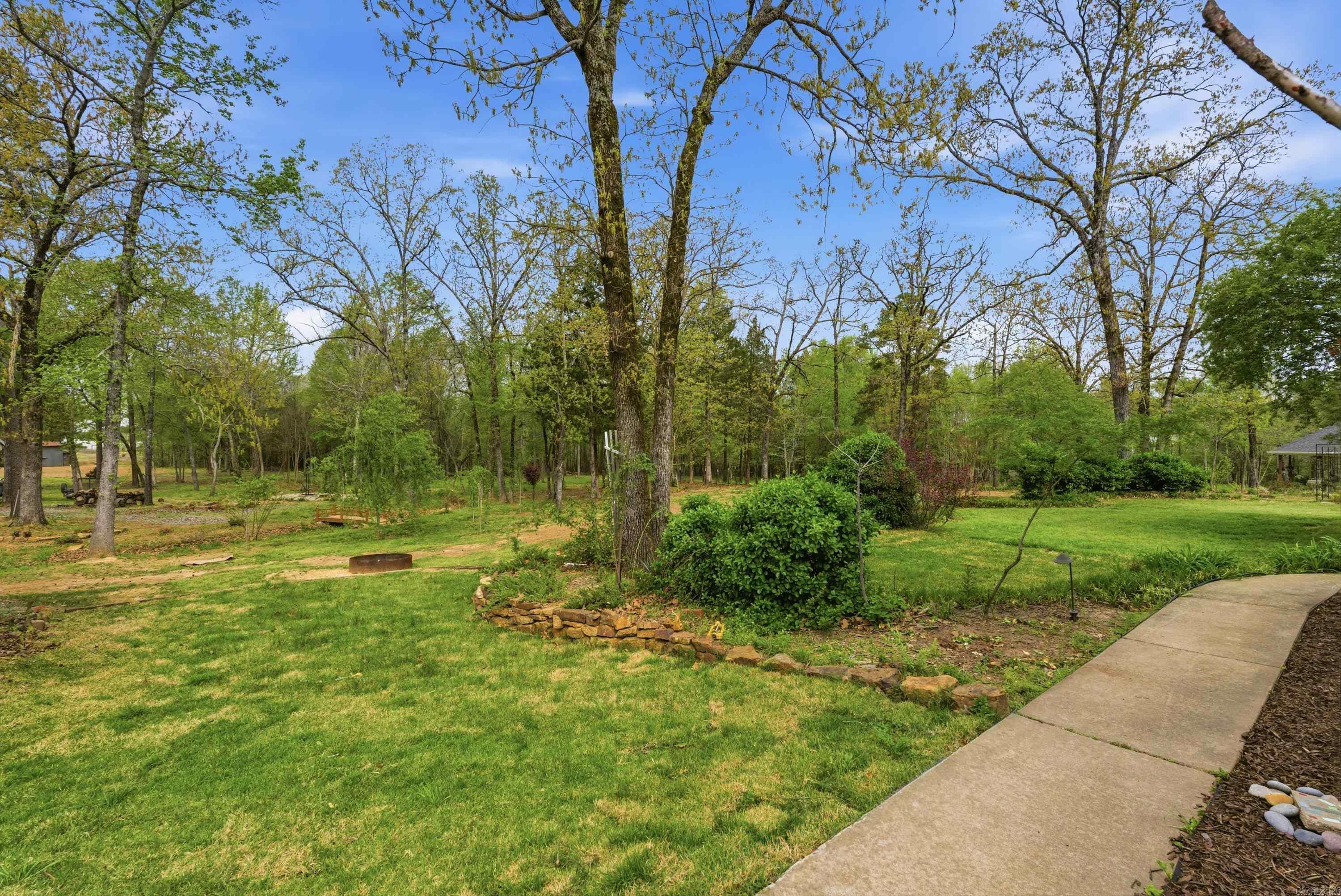 645 Diane Lane  Conway, AR