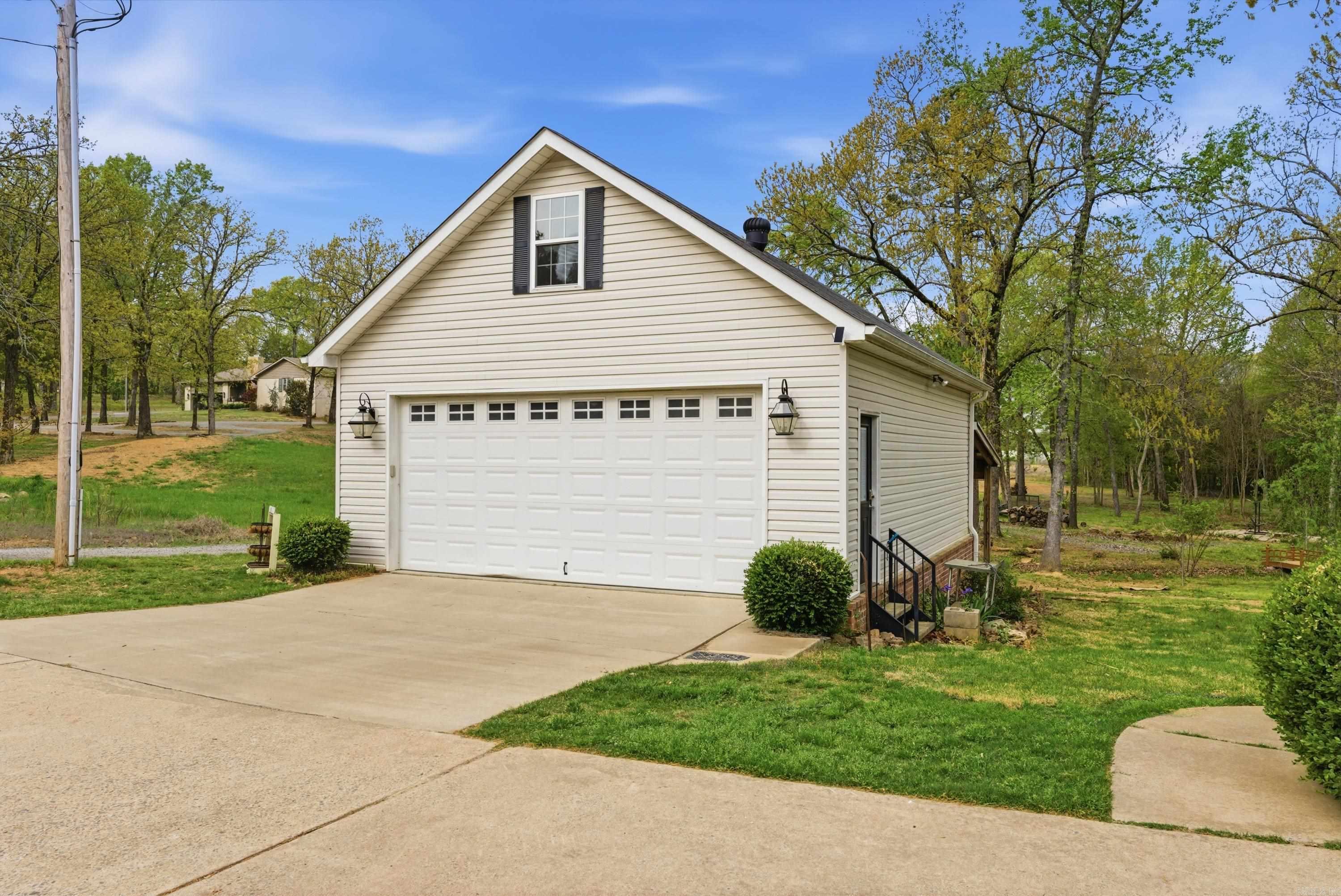 645 Diane Lane  Conway, AR