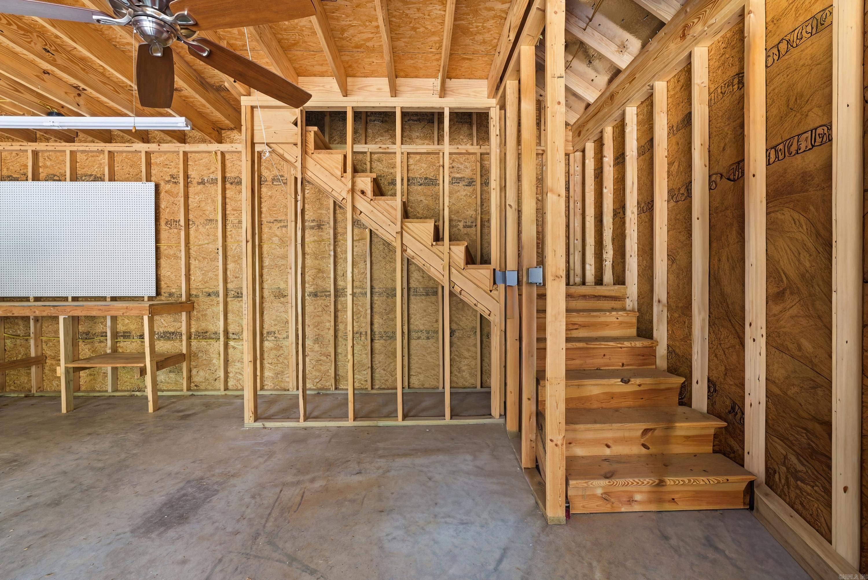 645 Diane Lane  Conway, AR