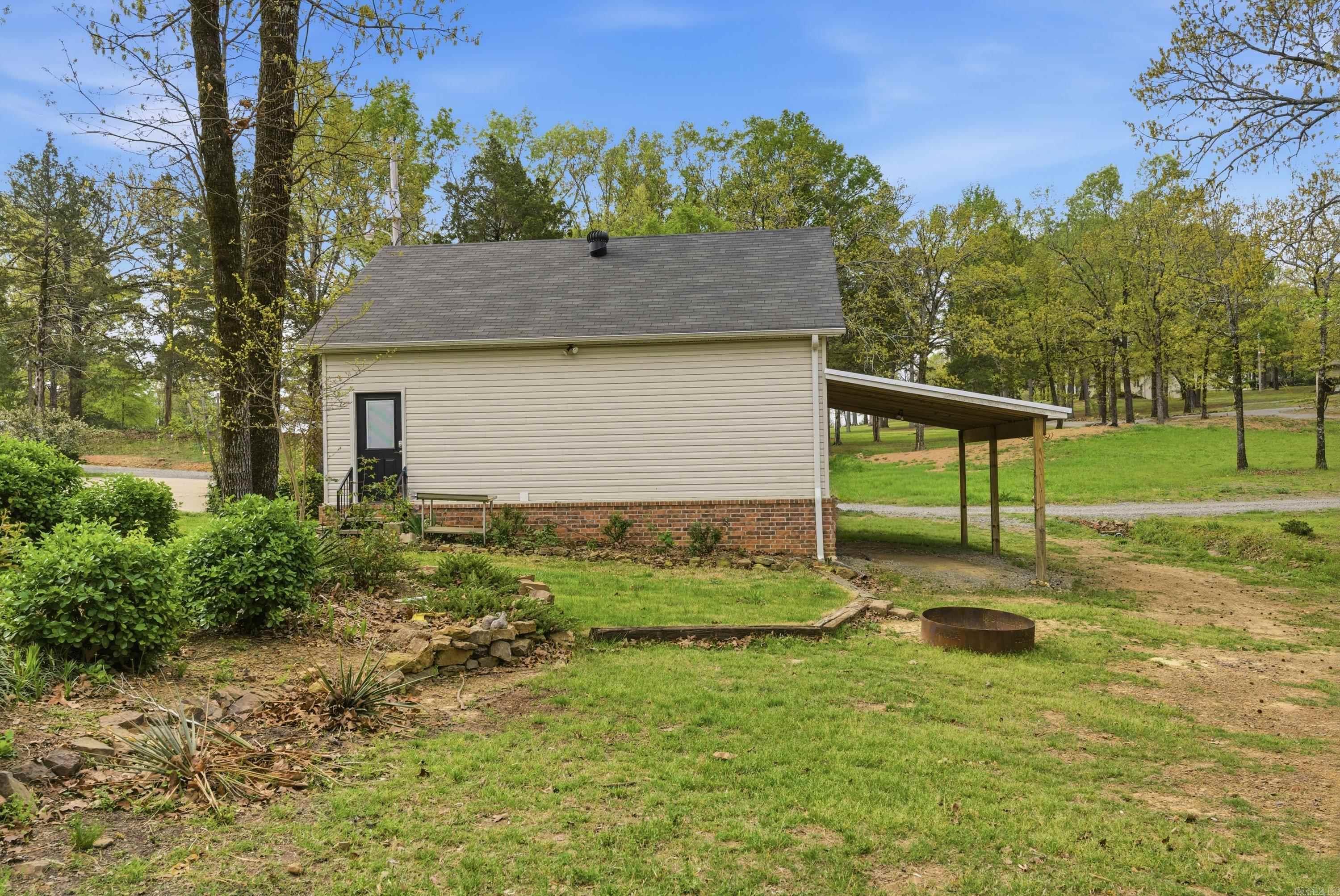 645 Diane Lane  Conway, AR