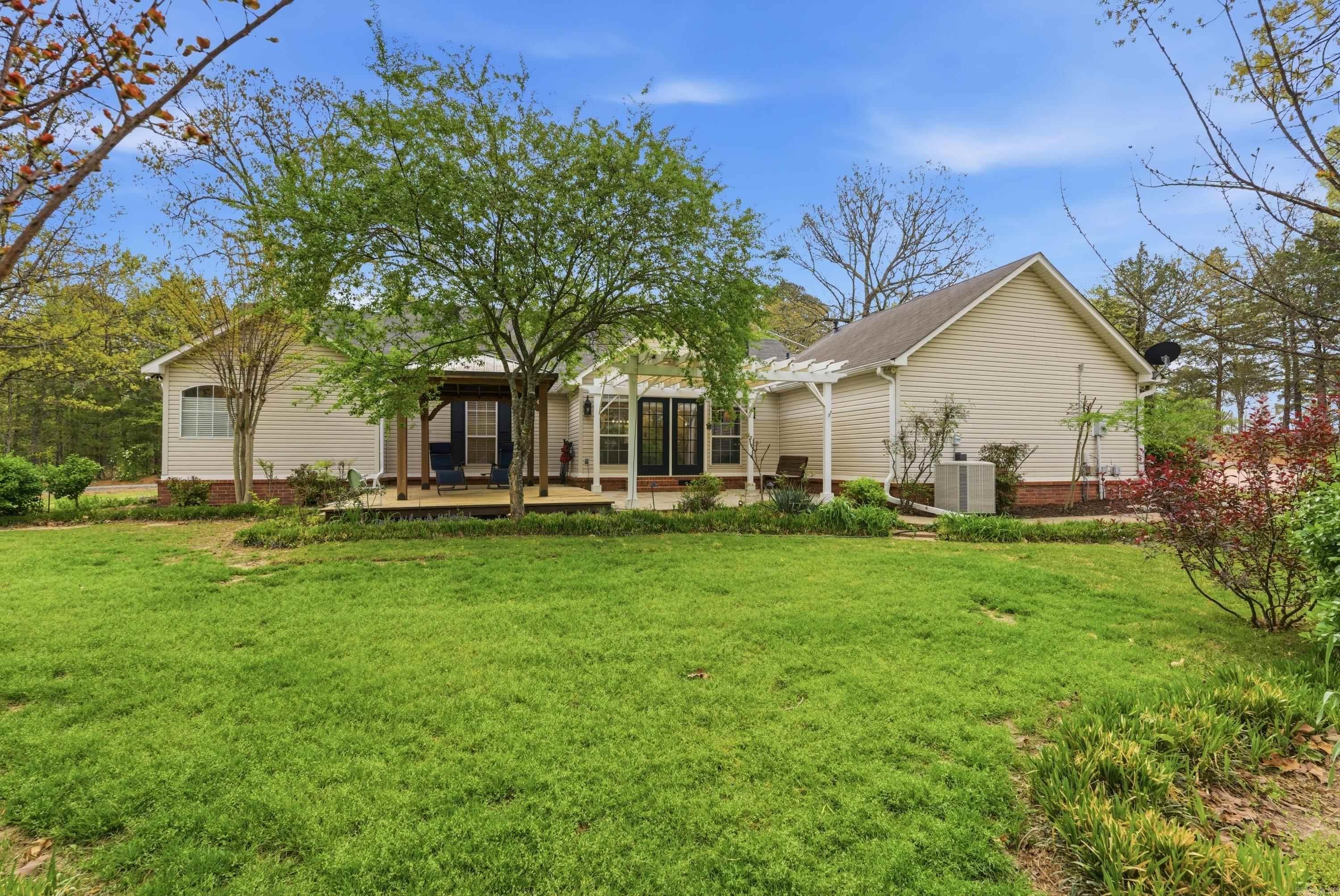 645 Diane Lane  Conway, AR