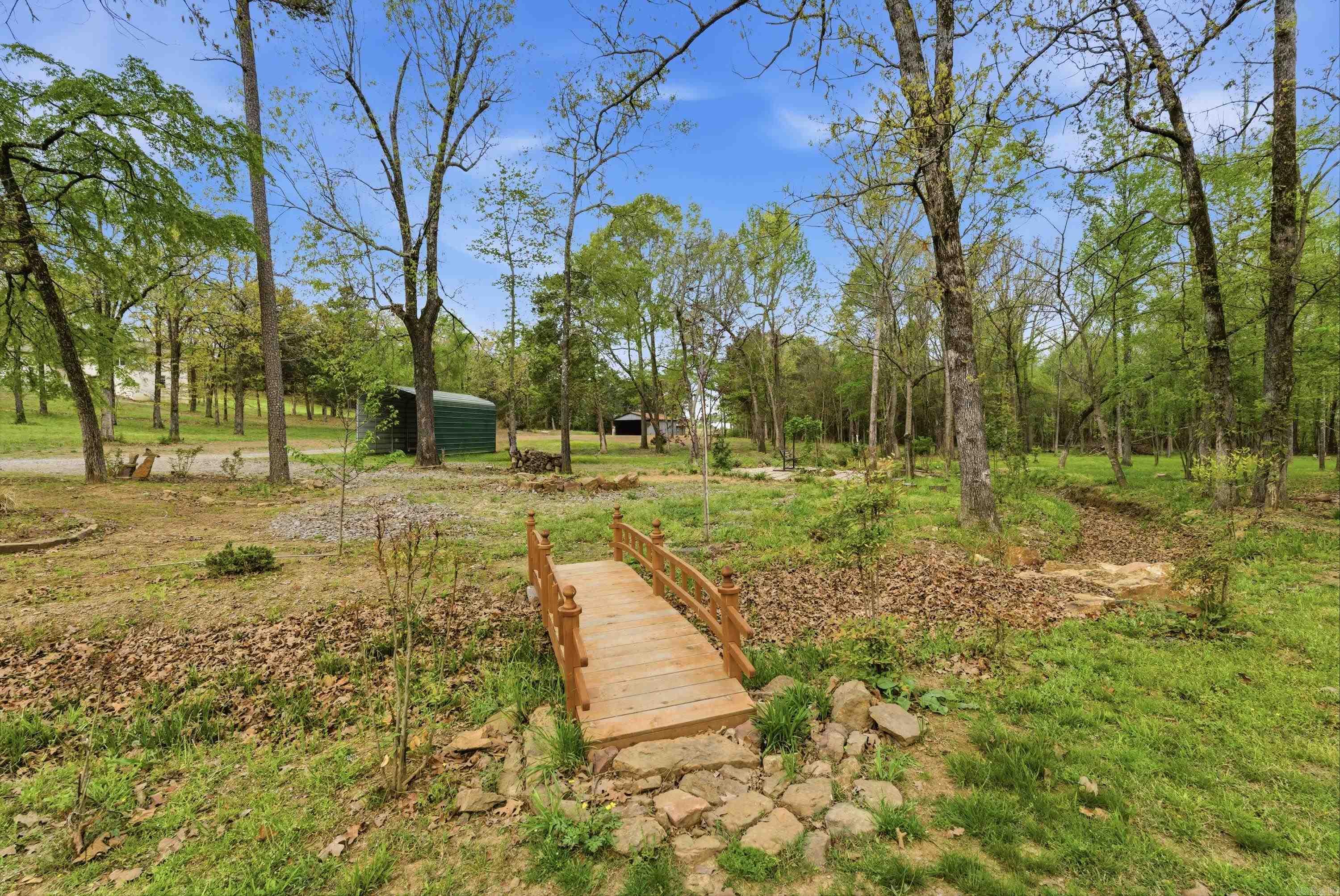 645 Diane Lane  Conway, AR