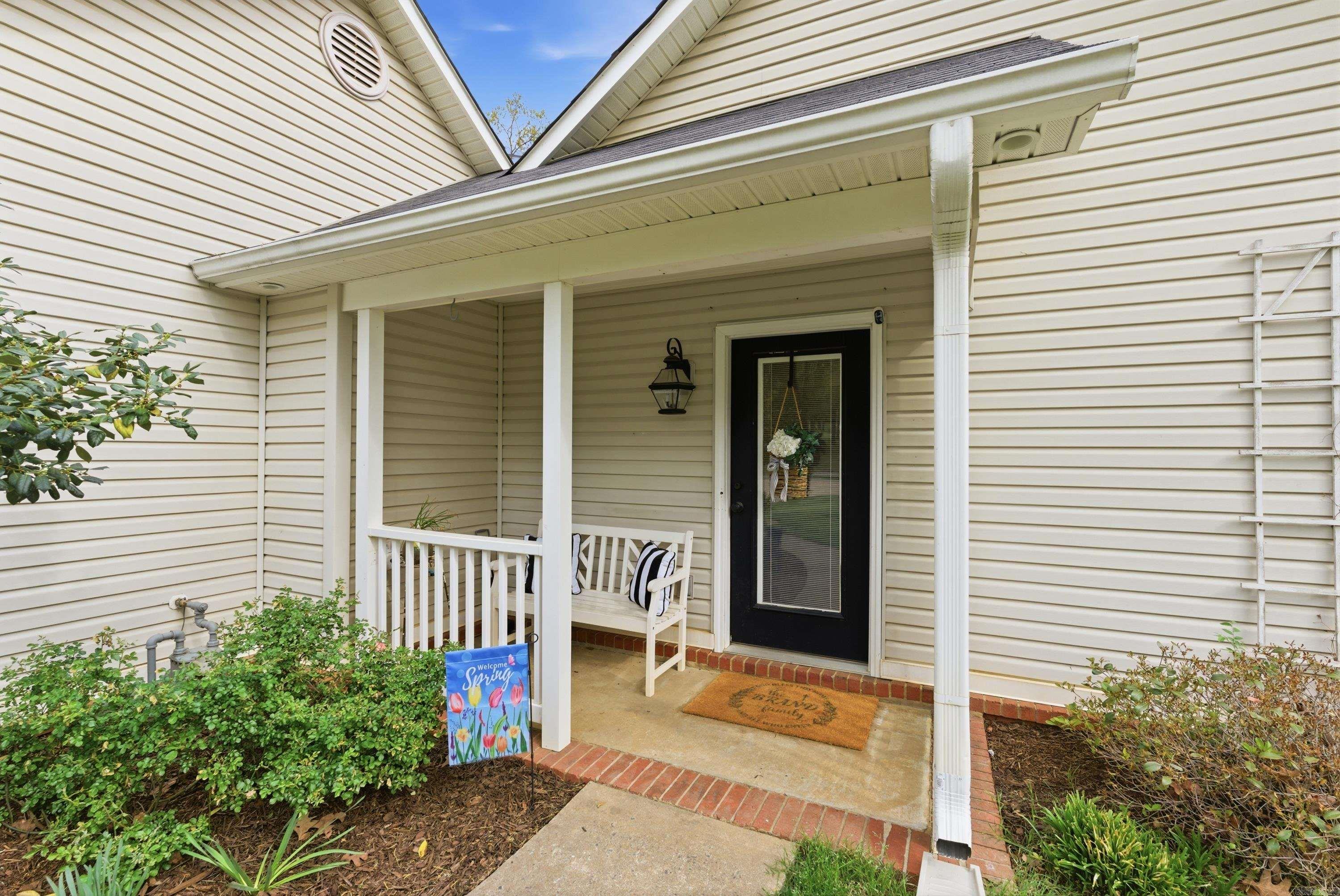 645 Diane Lane  Conway, AR