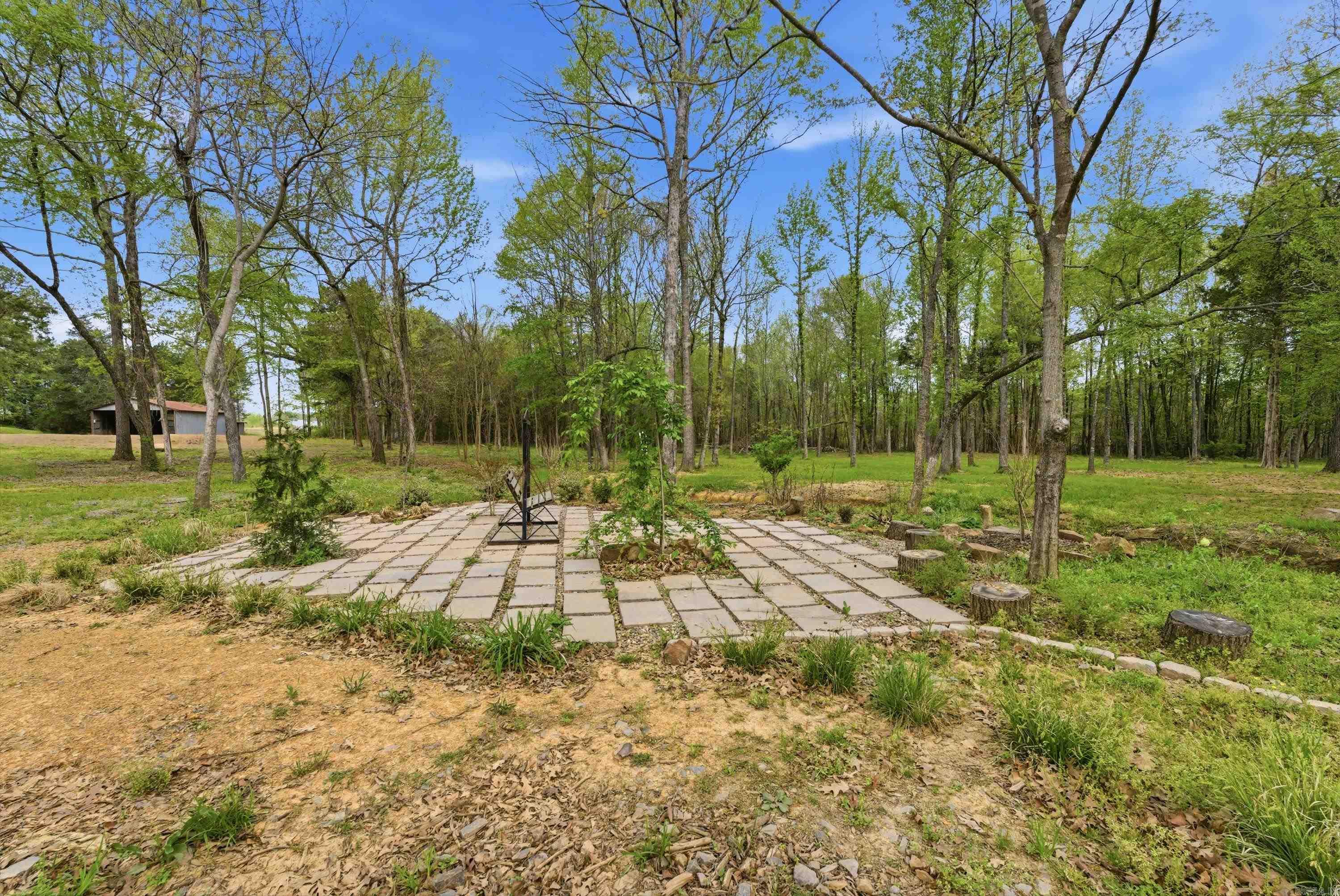 645 Diane Lane  Conway, AR