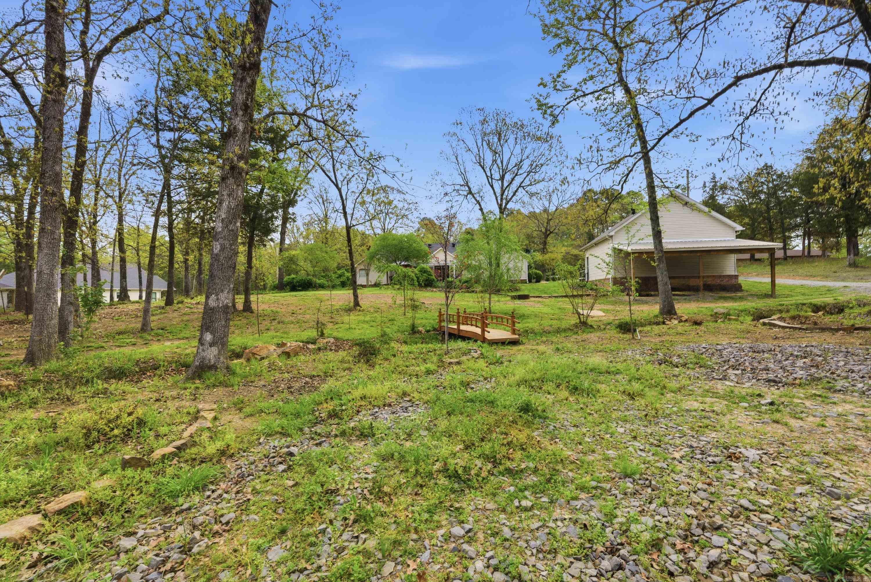 645 Diane Lane  Conway, AR