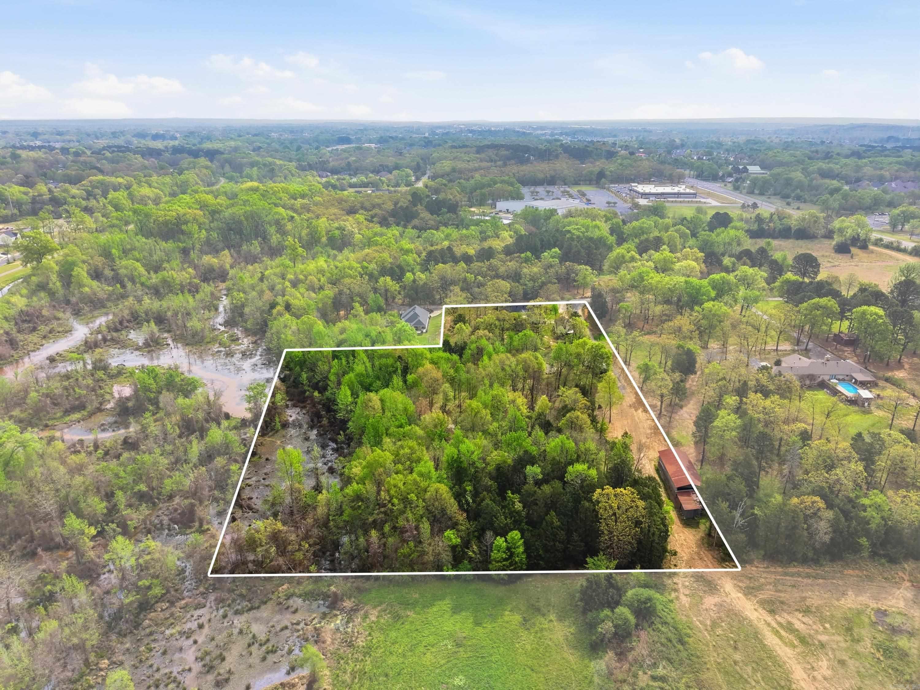 645 Diane Lane  Conway, AR