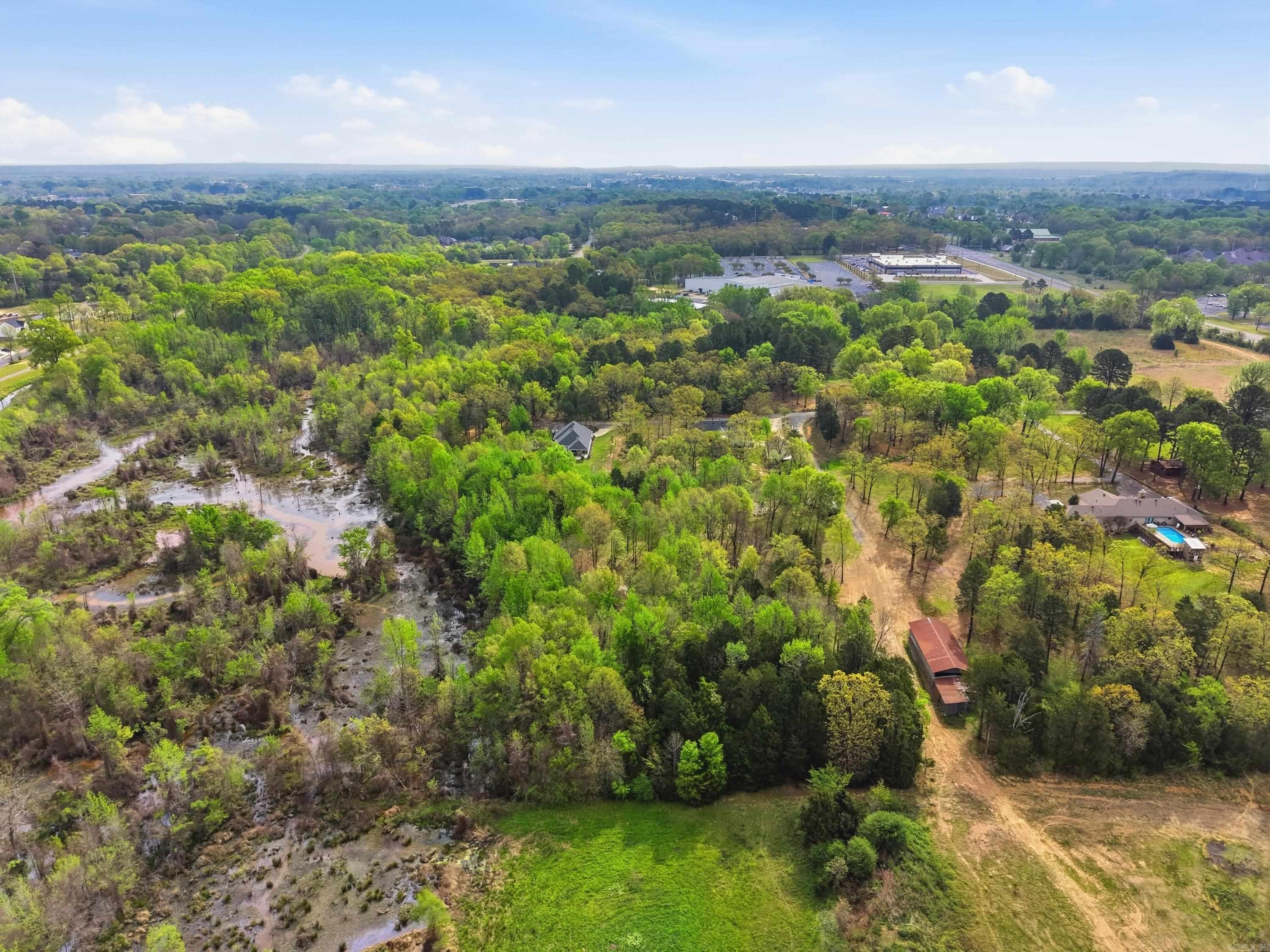 645 Diane Lane  Conway, AR