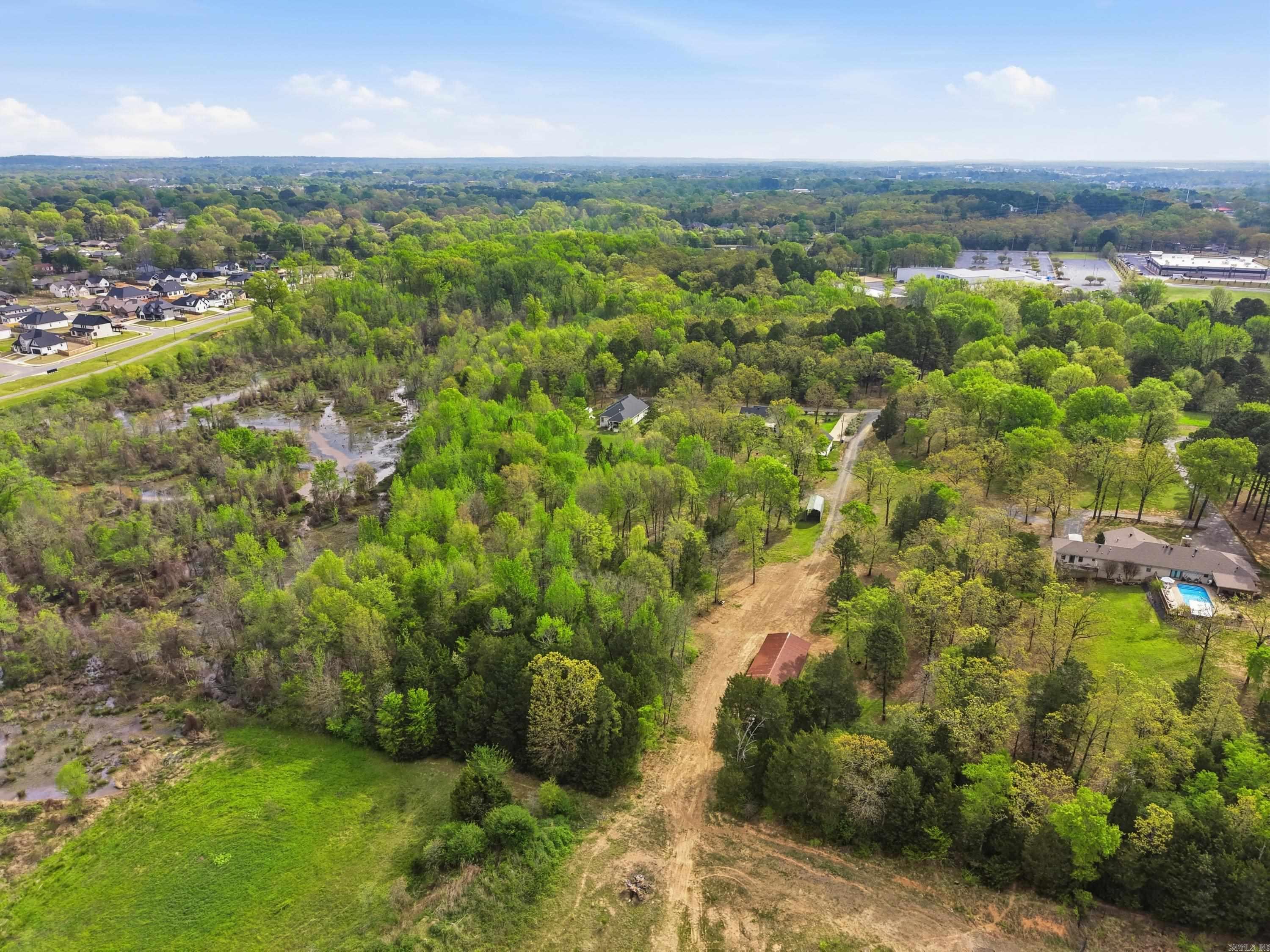 645 Diane Lane  Conway, AR