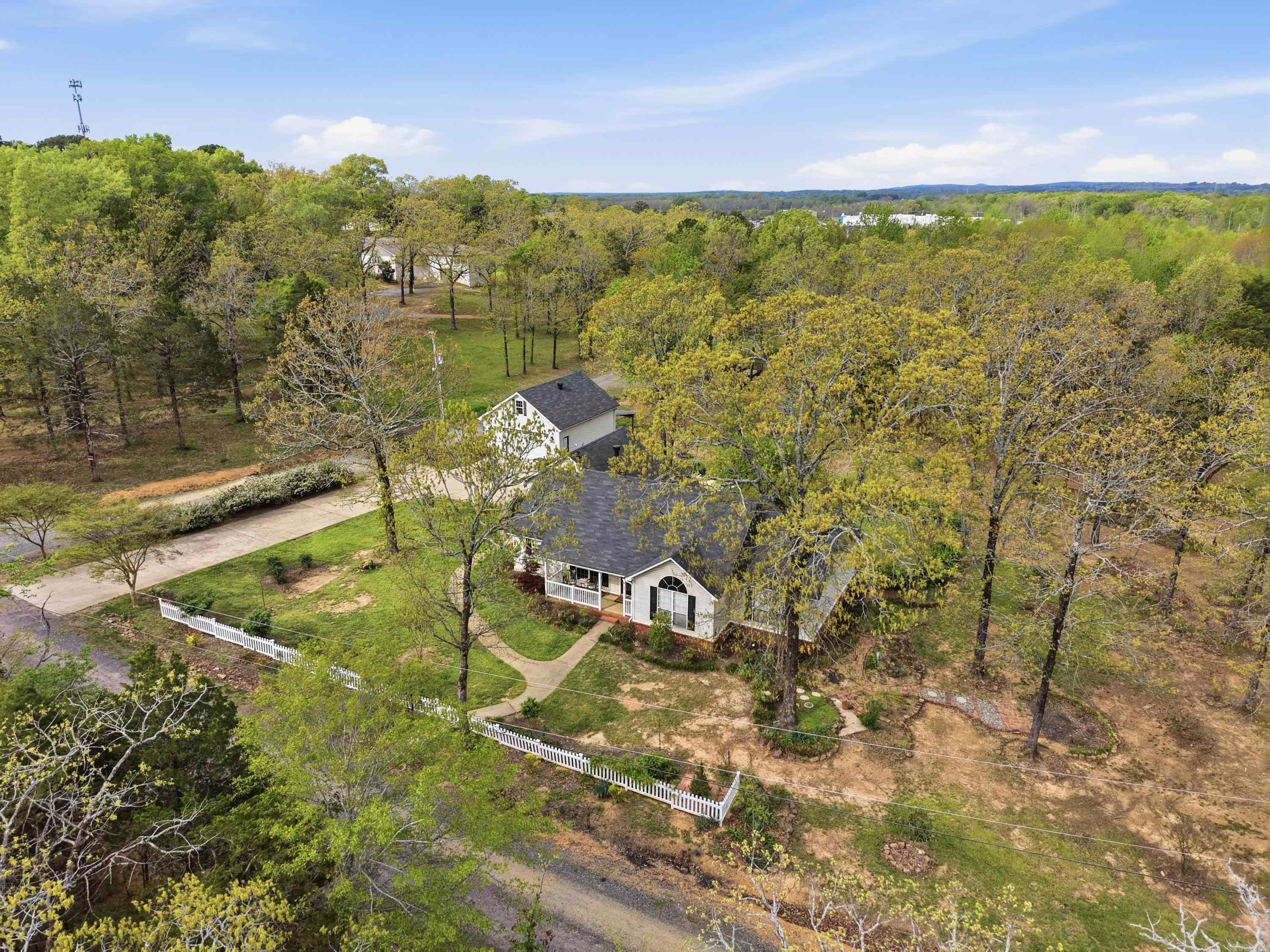 645 Diane Lane  Conway, AR