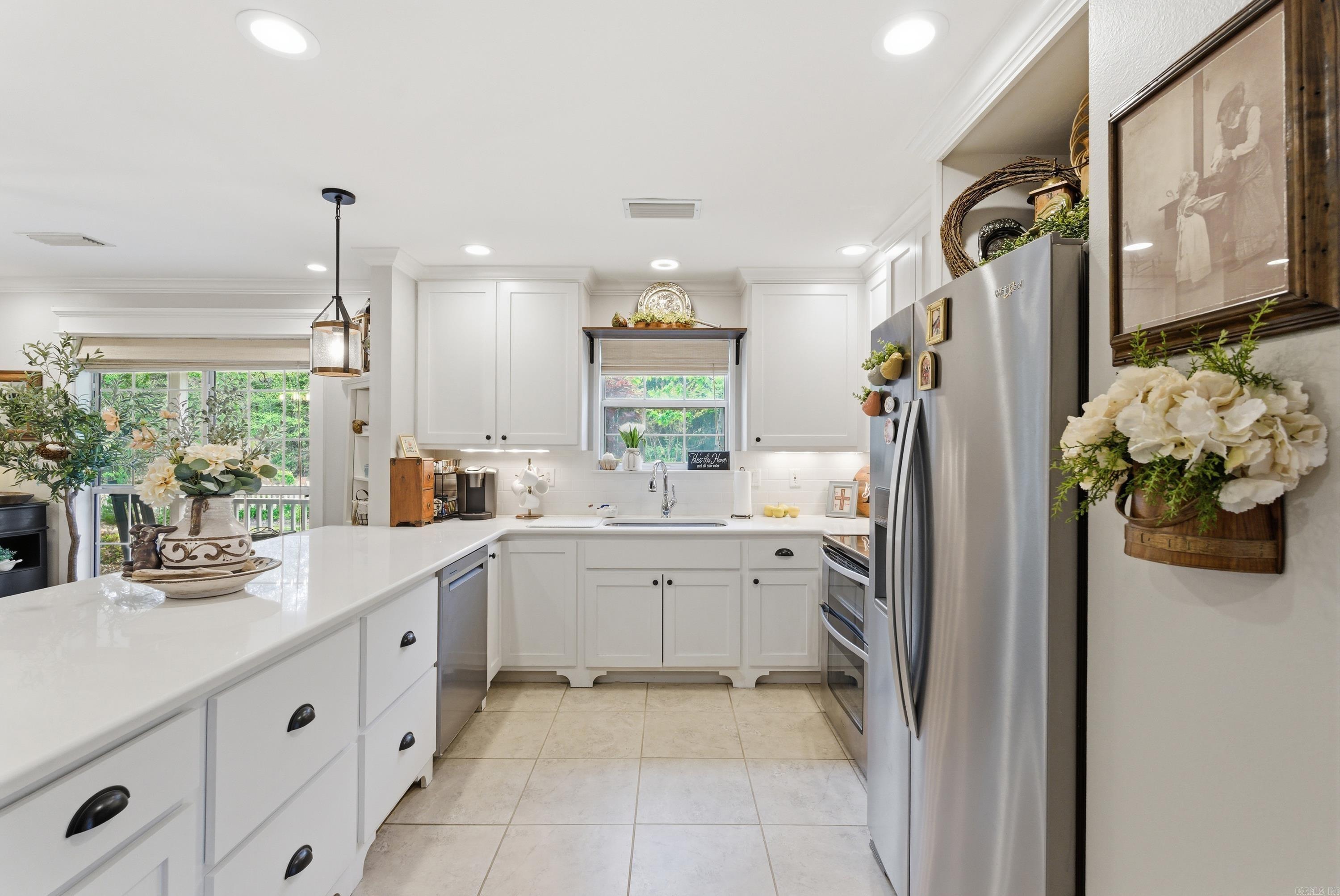 645 Diane Lane  Conway, AR