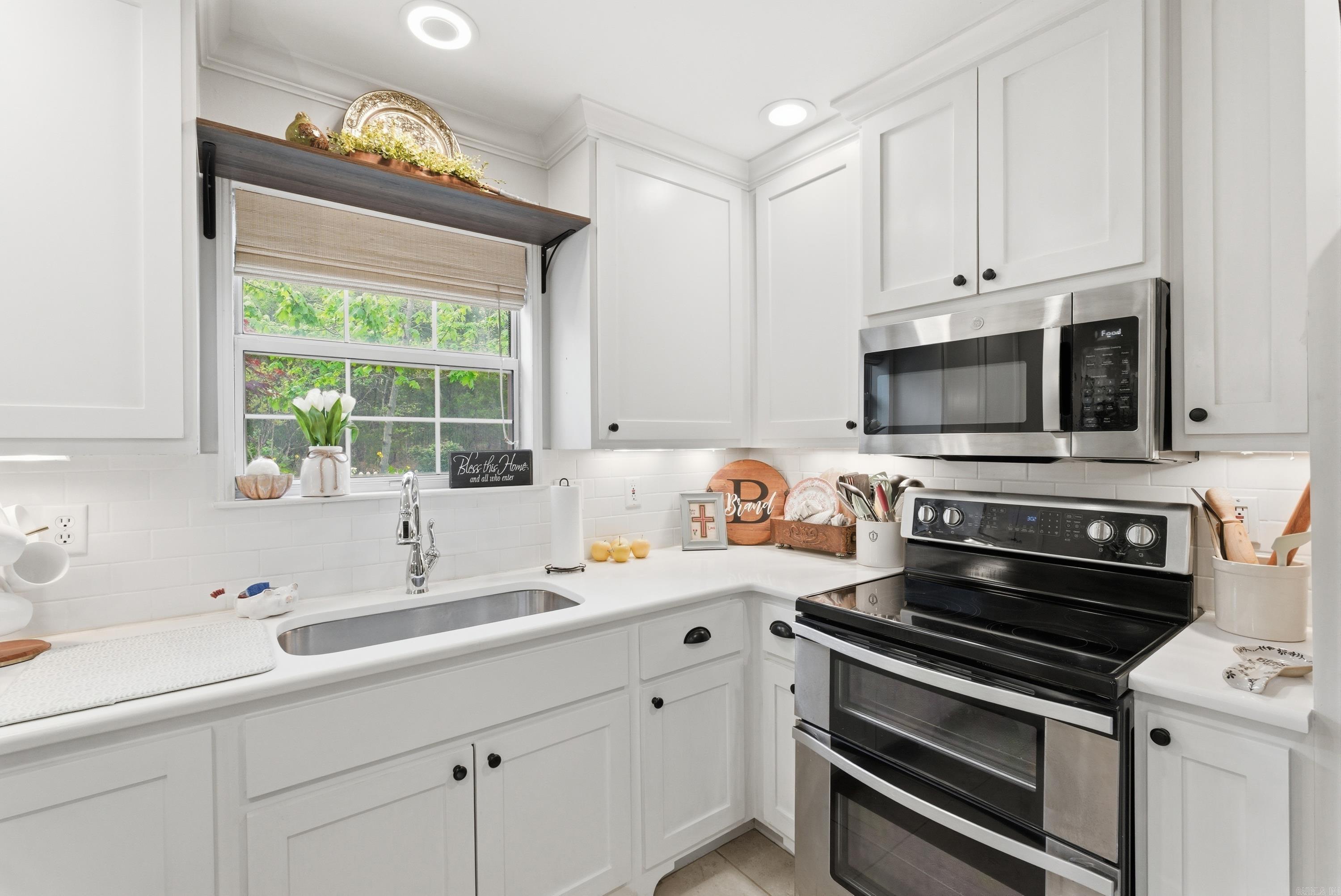 645 Diane Lane  Conway, AR