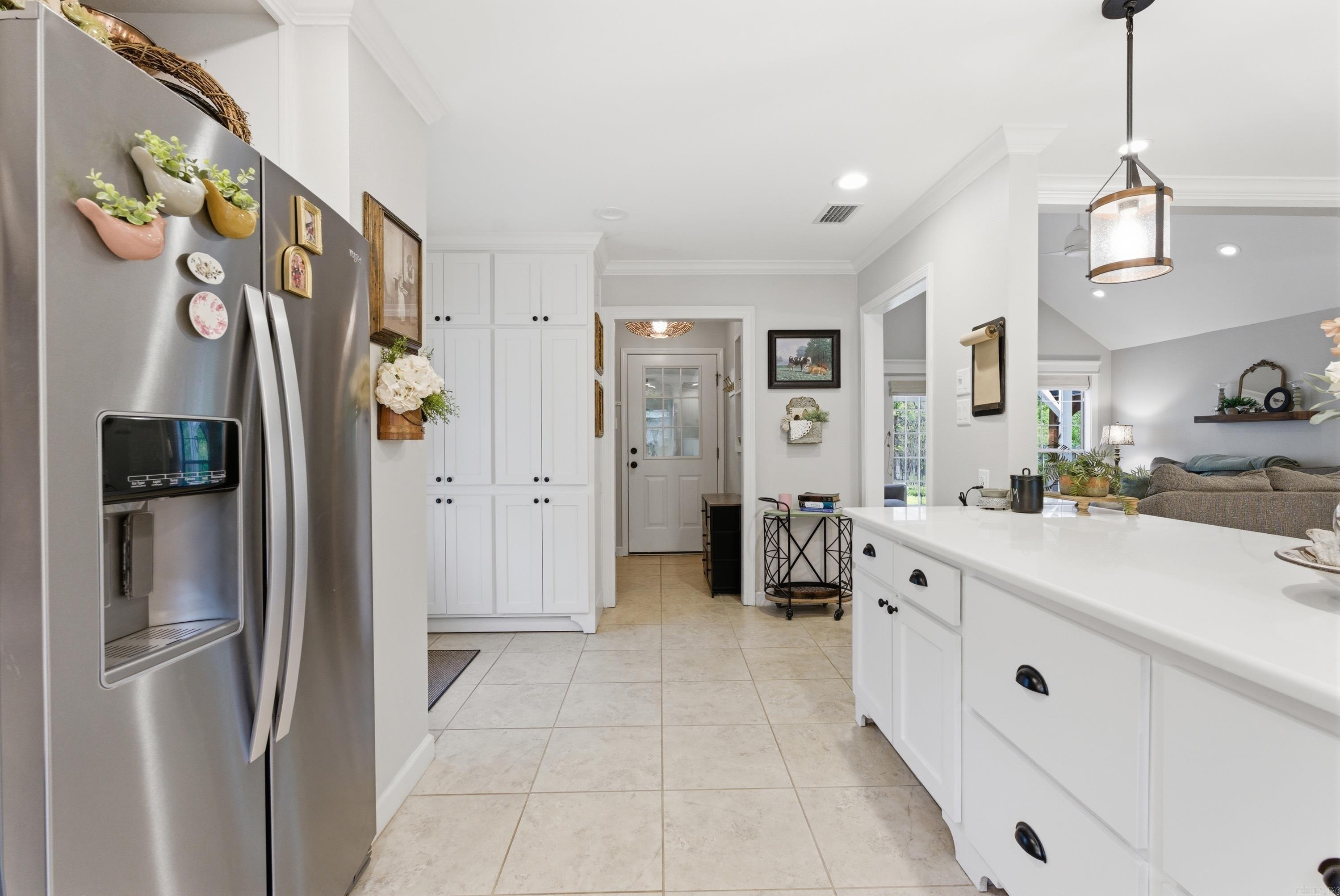 645 Diane Lane  Conway, AR