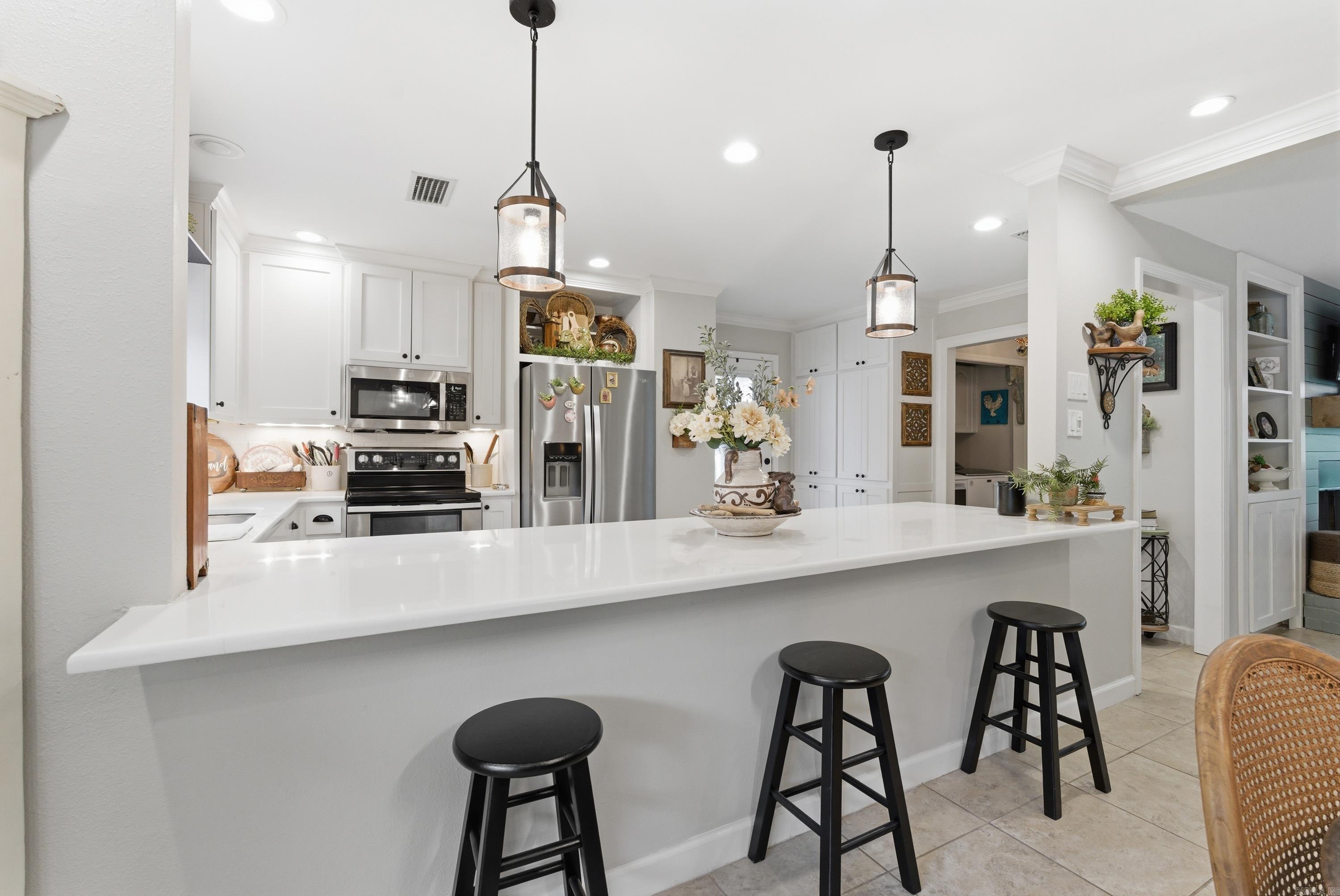 645 Diane Lane  Conway, AR