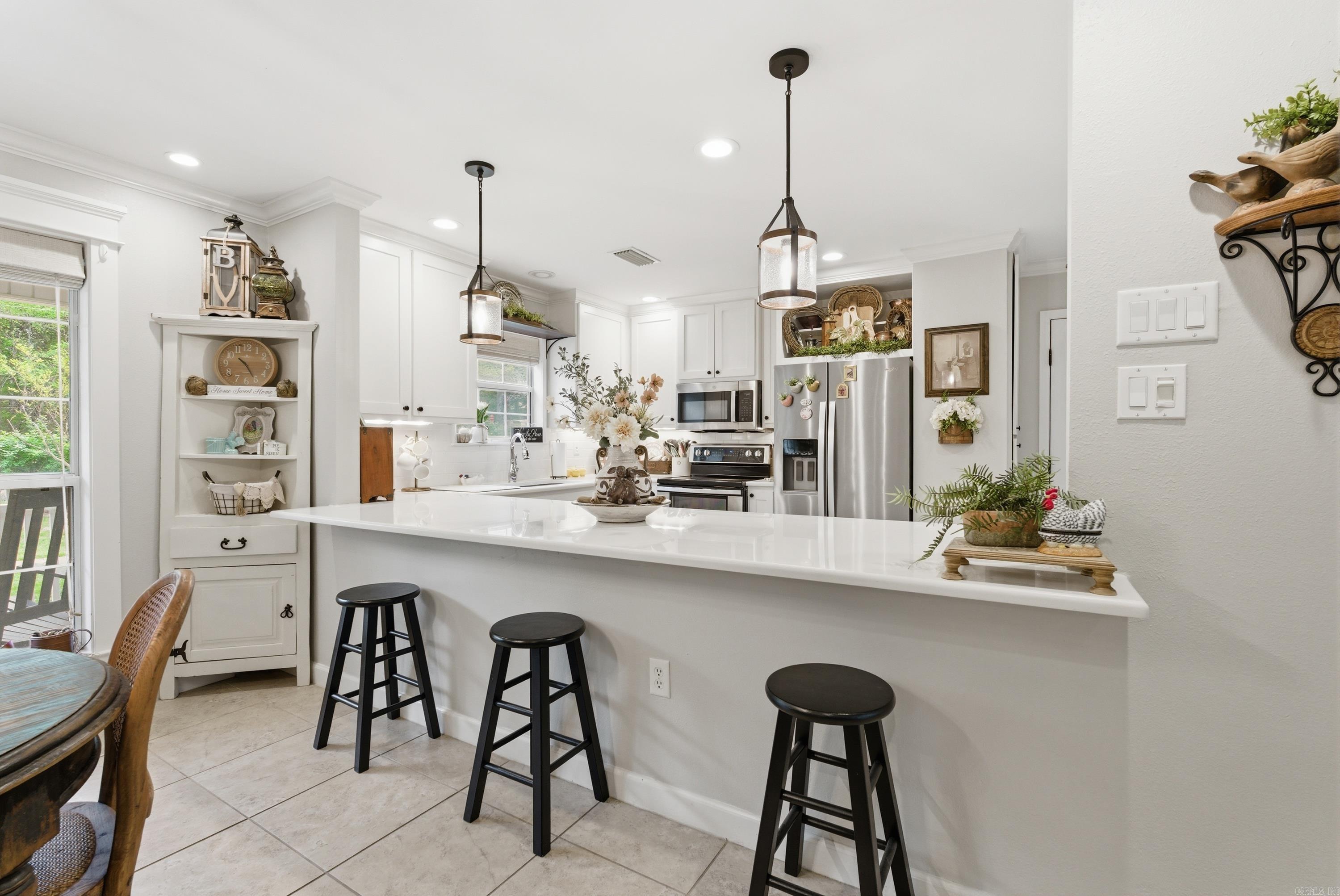 645 Diane Lane  Conway, AR