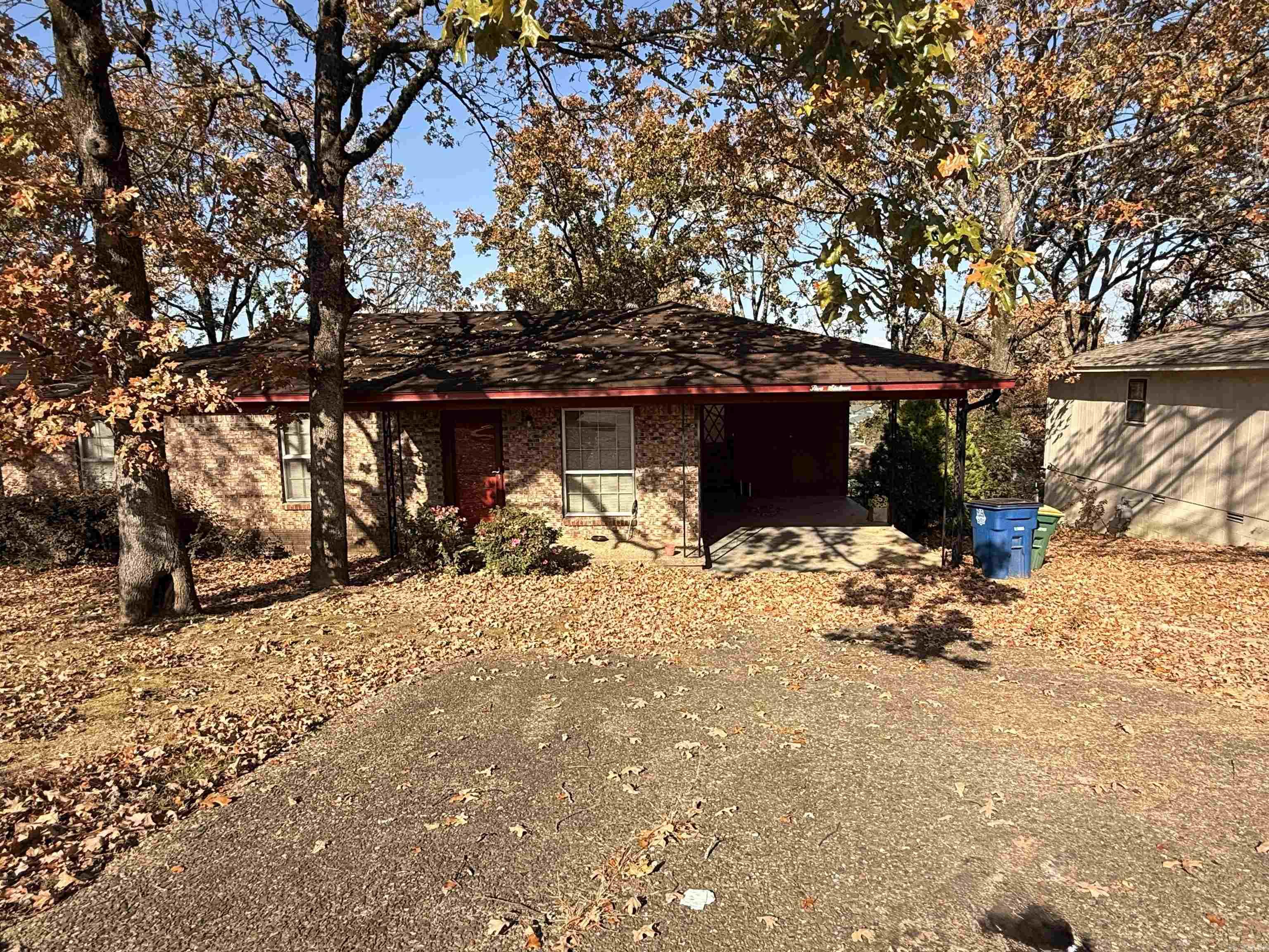 516 Paula Drive  North Little Rock, AR