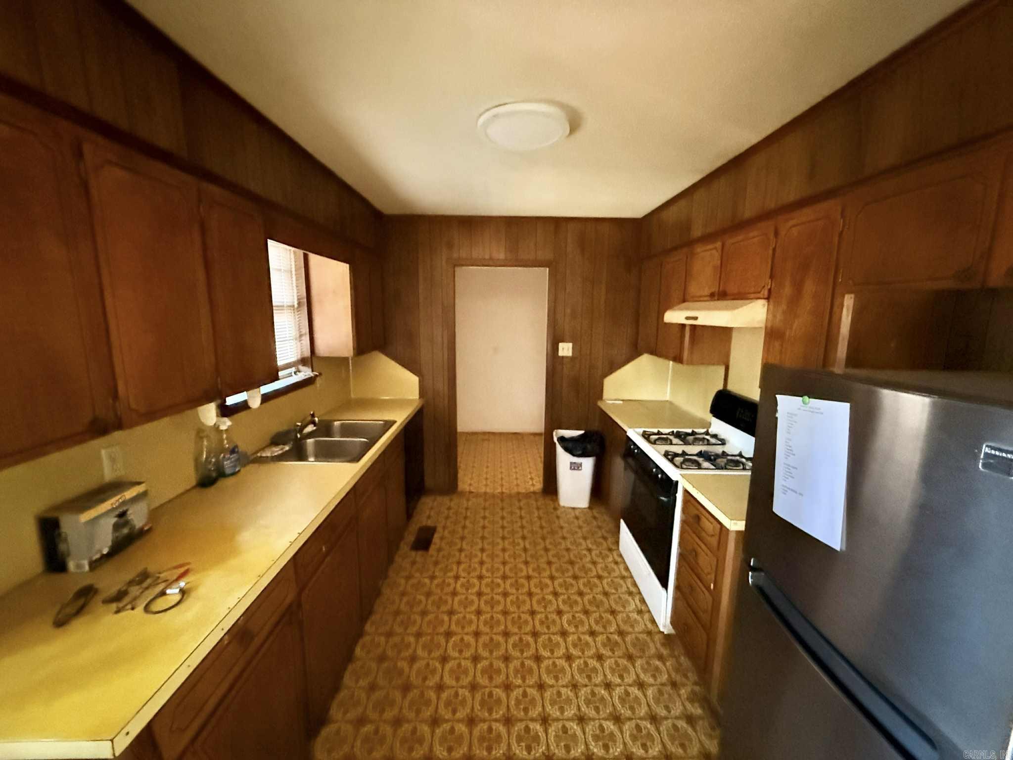 516 Paula Drive  North Little Rock, AR