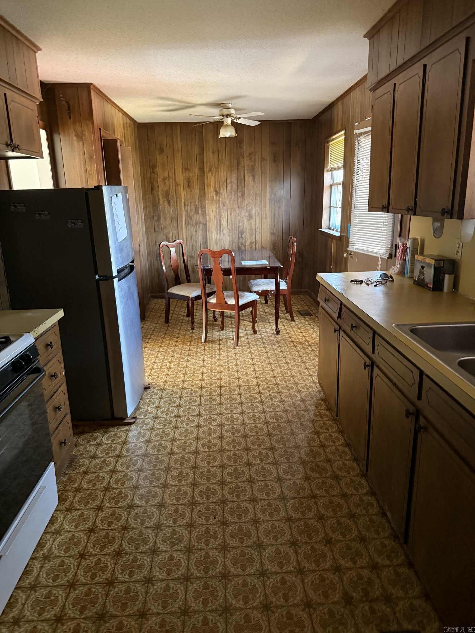 516 Paula Drive  North Little Rock, AR