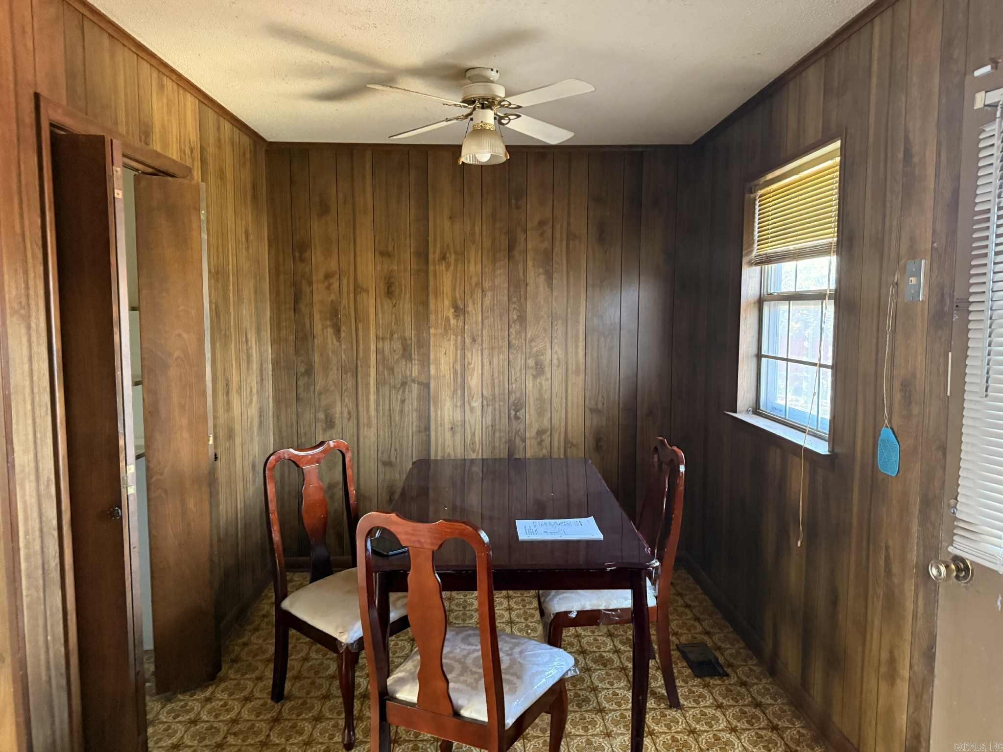 516 Paula Drive  North Little Rock, AR