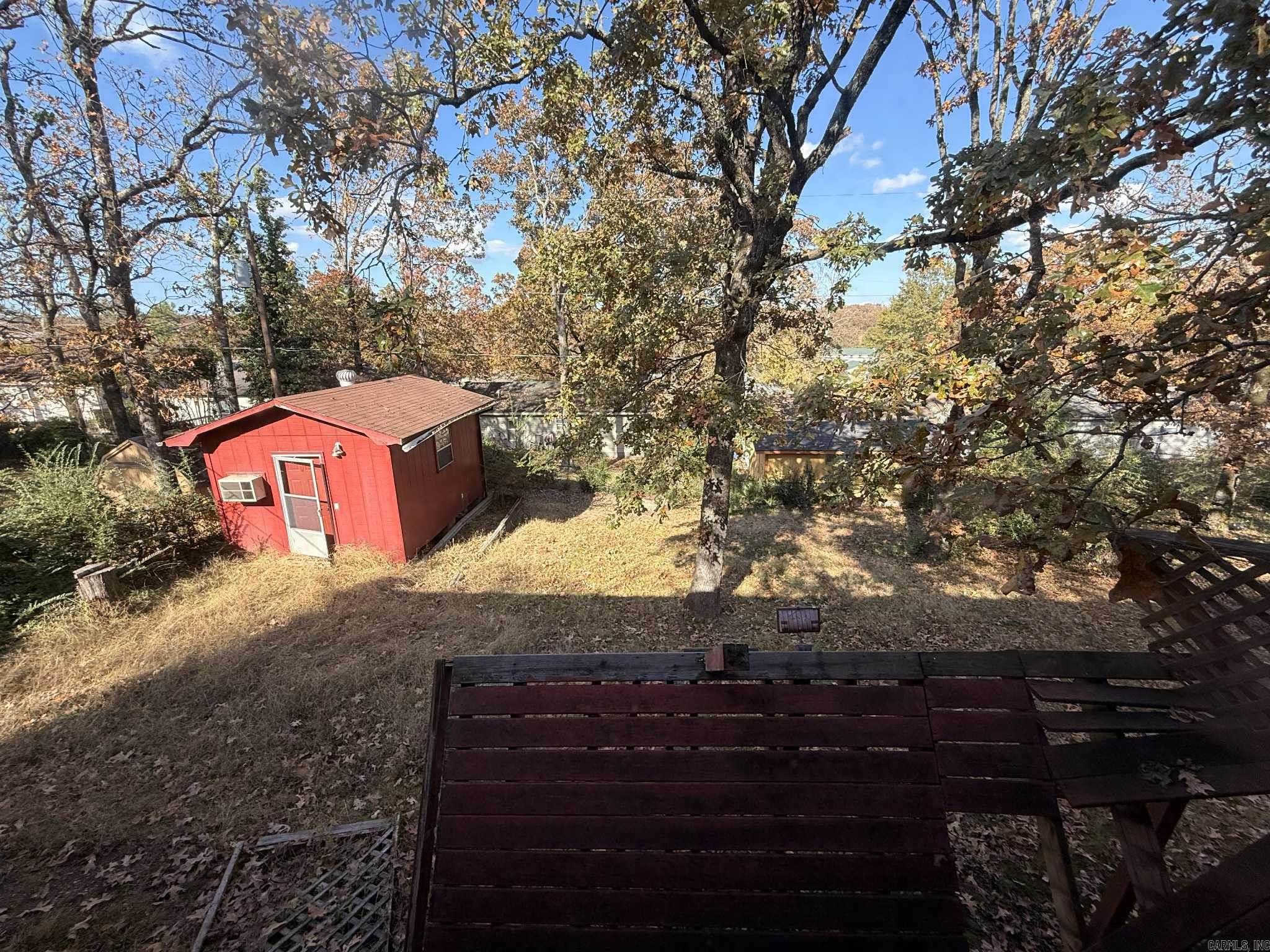 516 Paula Drive  North Little Rock, AR