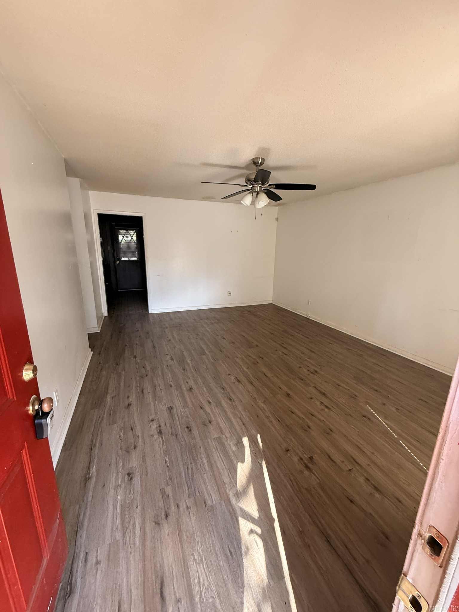 516 Paula Drive  North Little Rock, AR