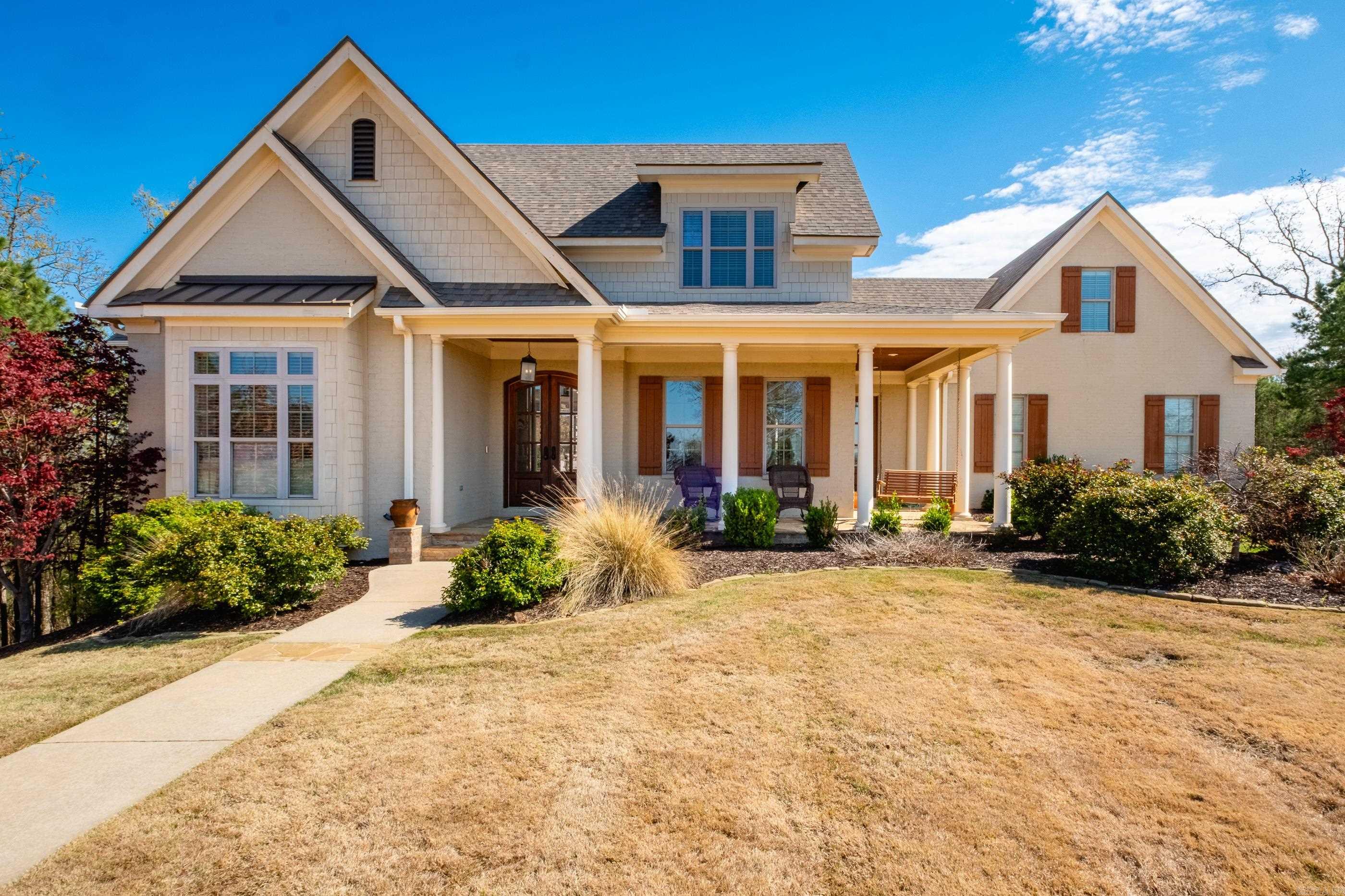 17106 Waterview Meadow  Roland, AR