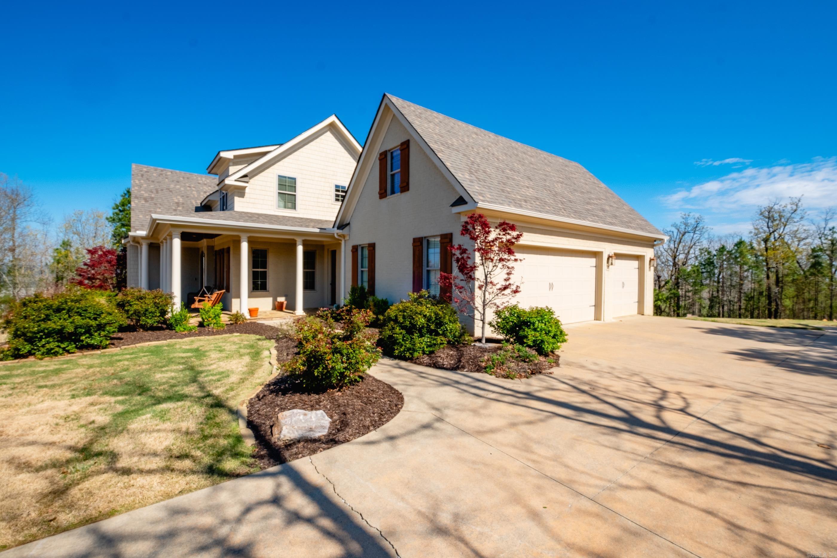 17106 Waterview Meadow  Roland, AR