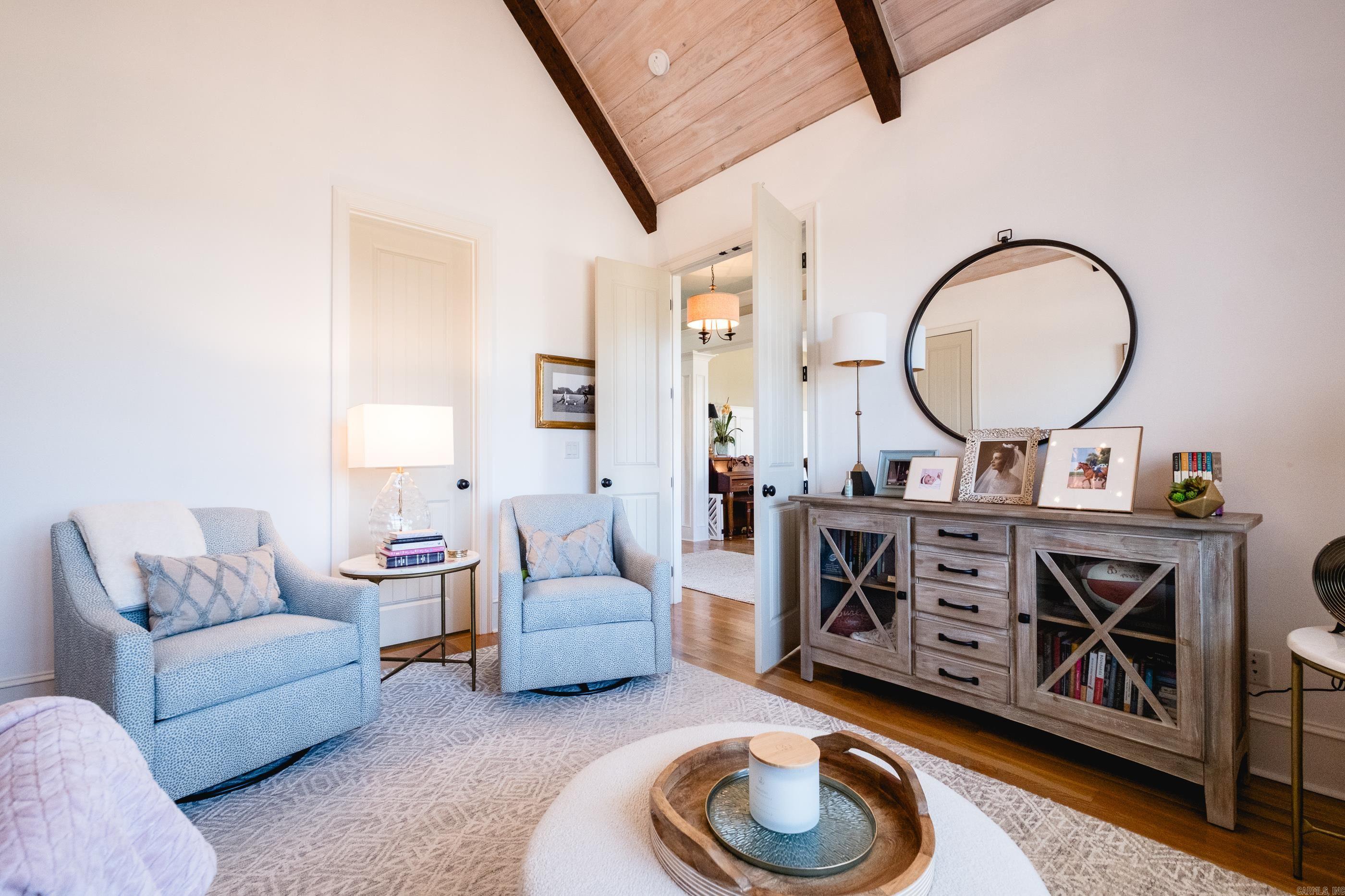 17106 Waterview Meadow  Roland, AR