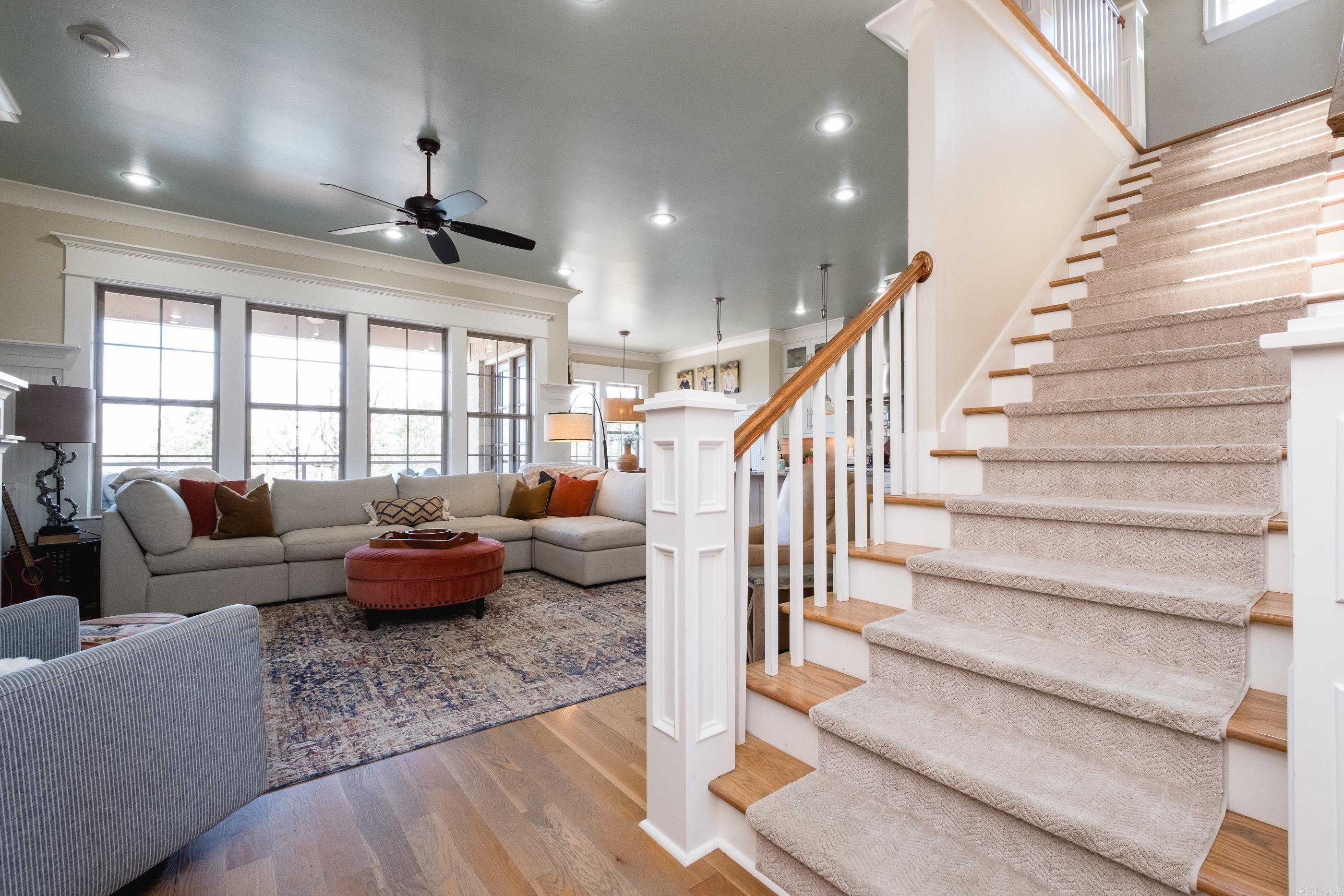 17106 Waterview Meadow  Roland, AR