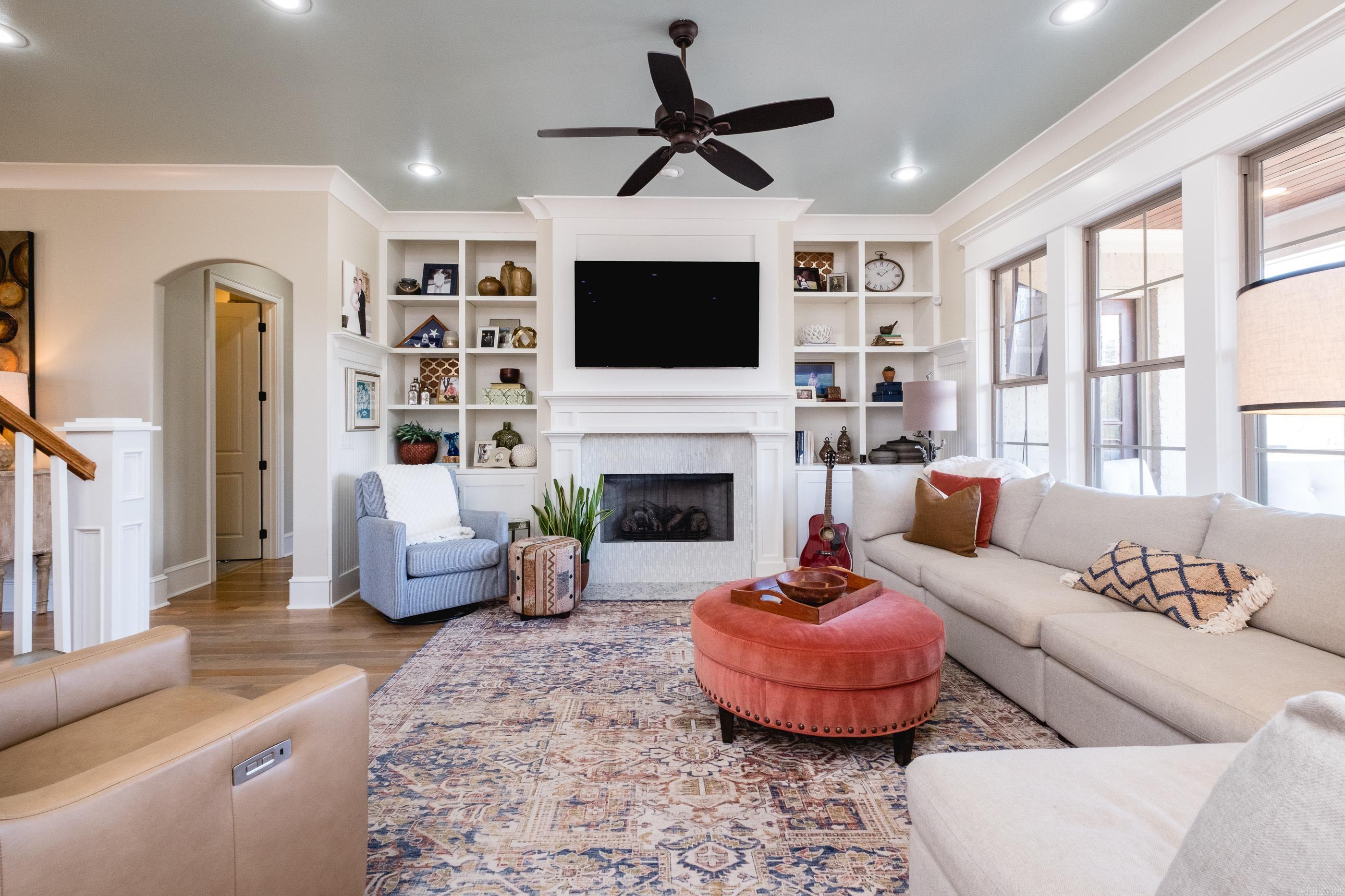 17106 Waterview Meadow  Roland, AR