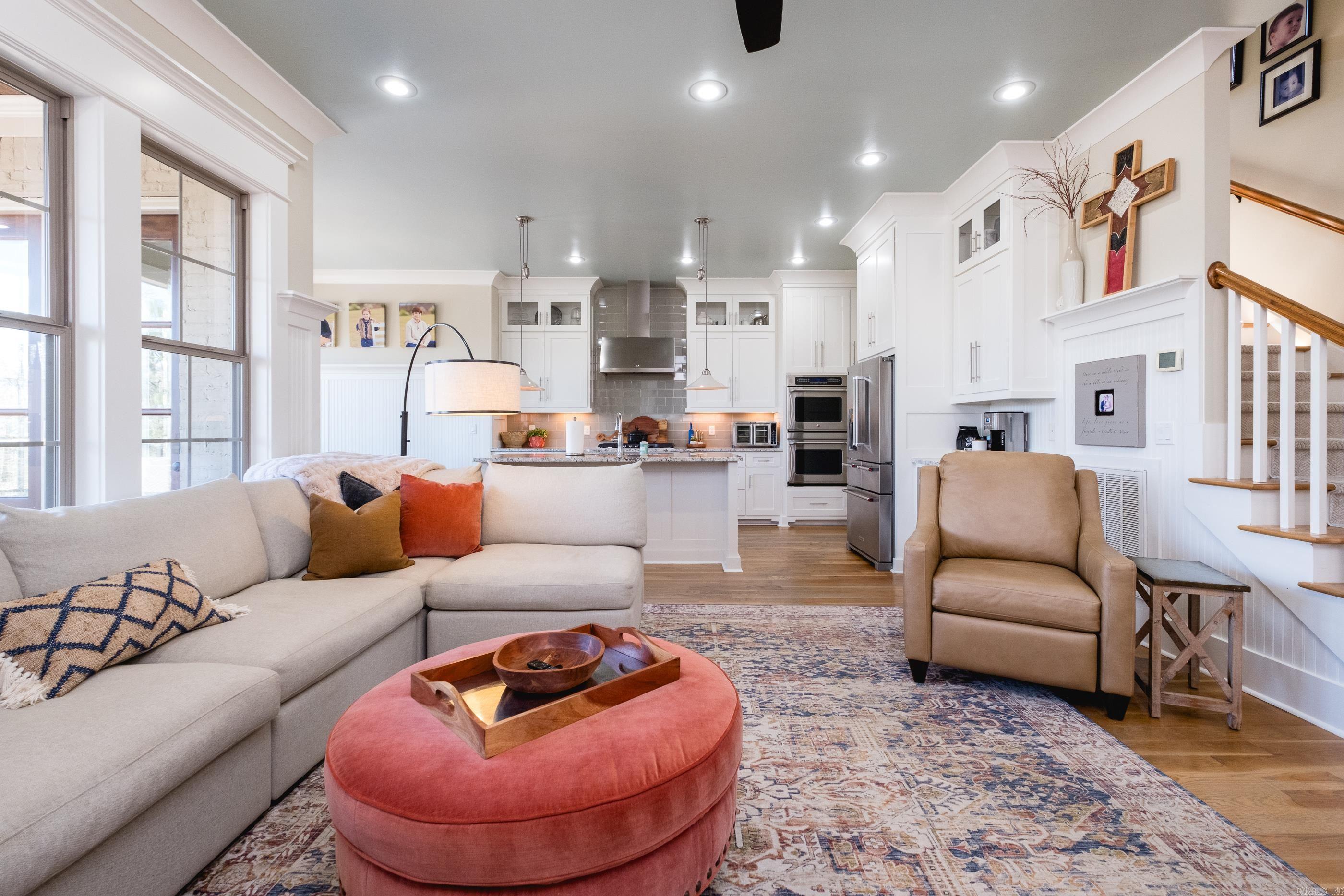 17106 Waterview Meadow  Roland, AR