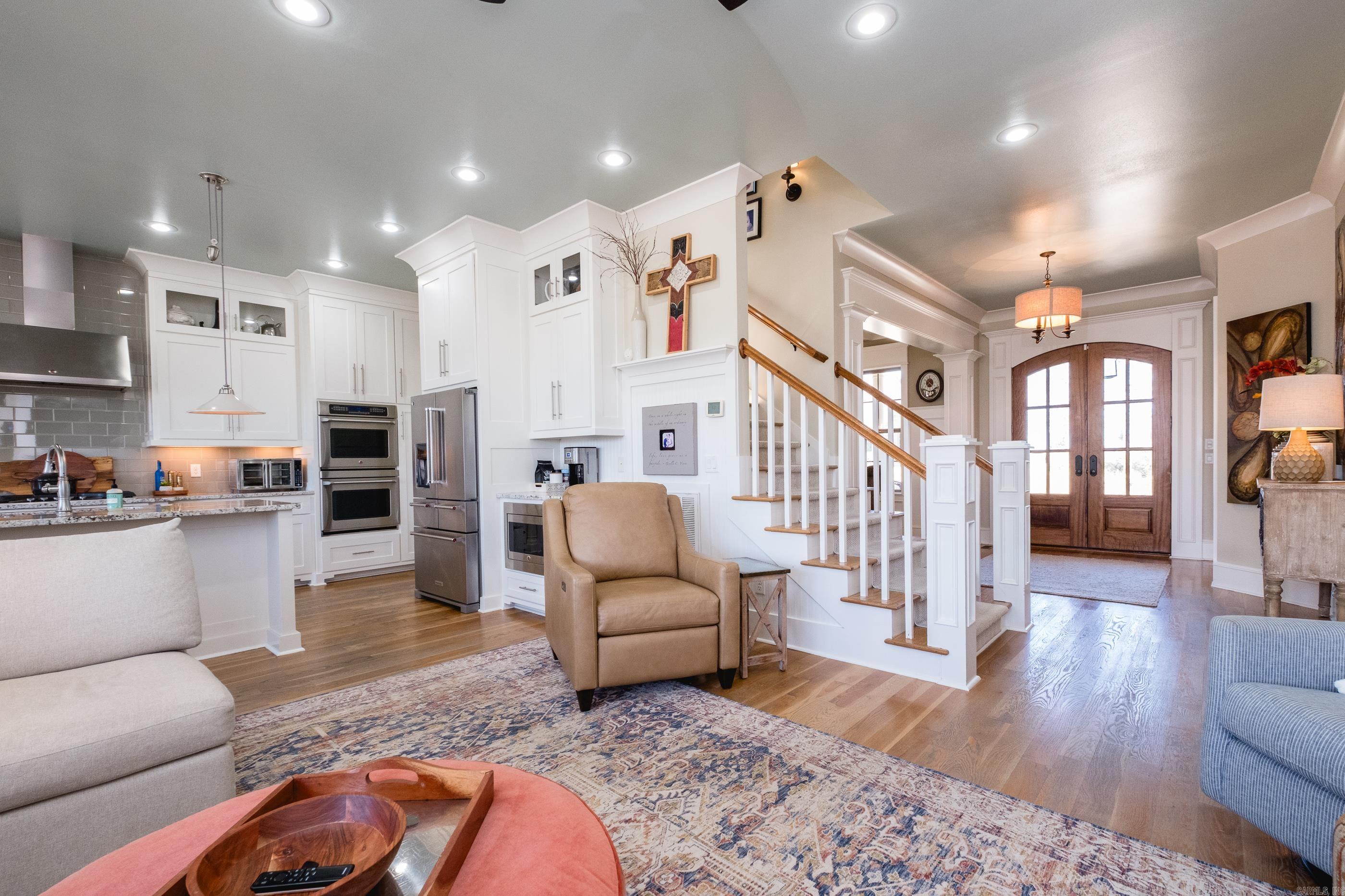 17106 Waterview Meadow  Roland, AR