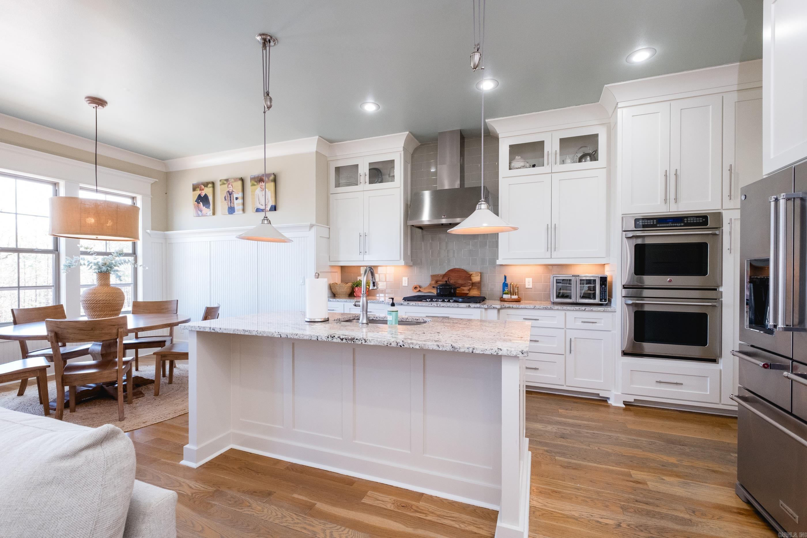 17106 Waterview Meadow  Roland, AR