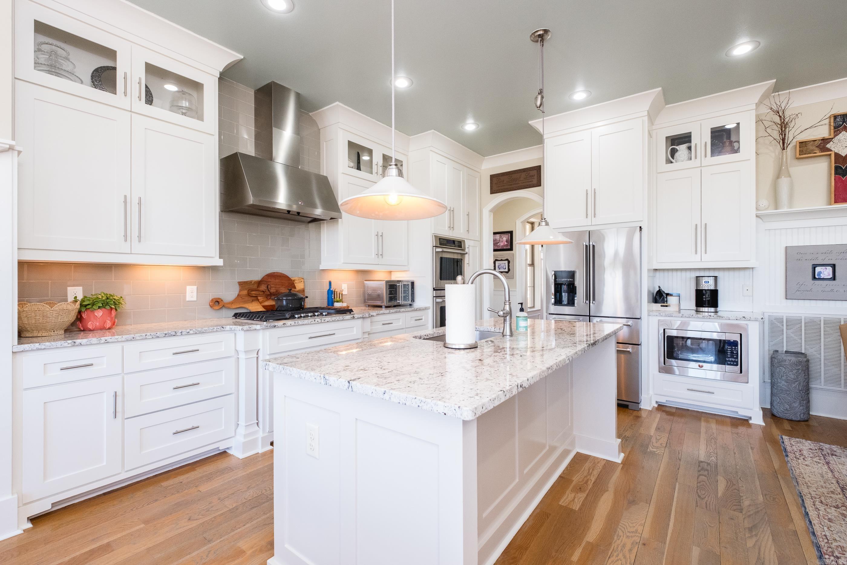 17106 Waterview Meadow  Roland, AR