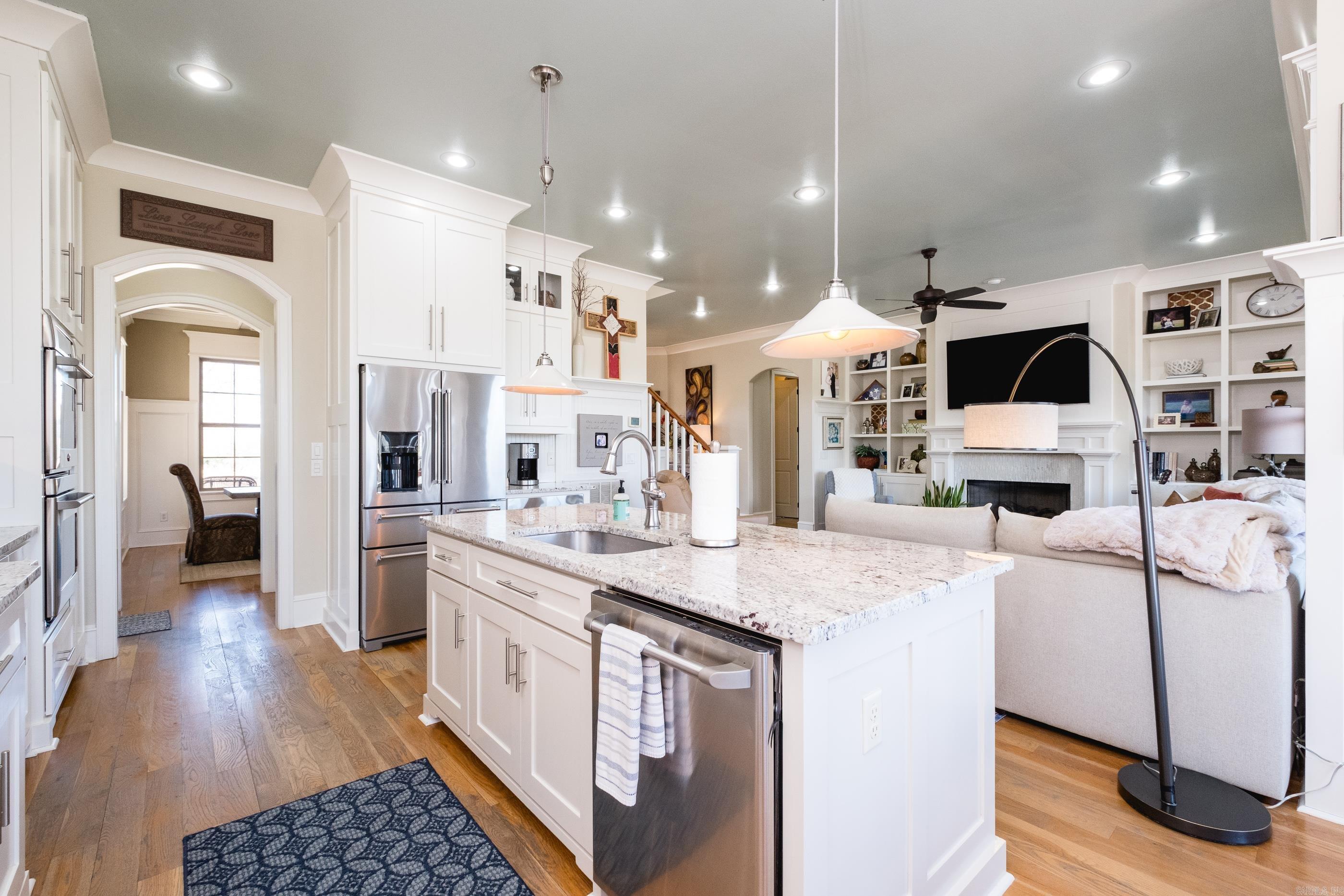 17106 Waterview Meadow  Roland, AR