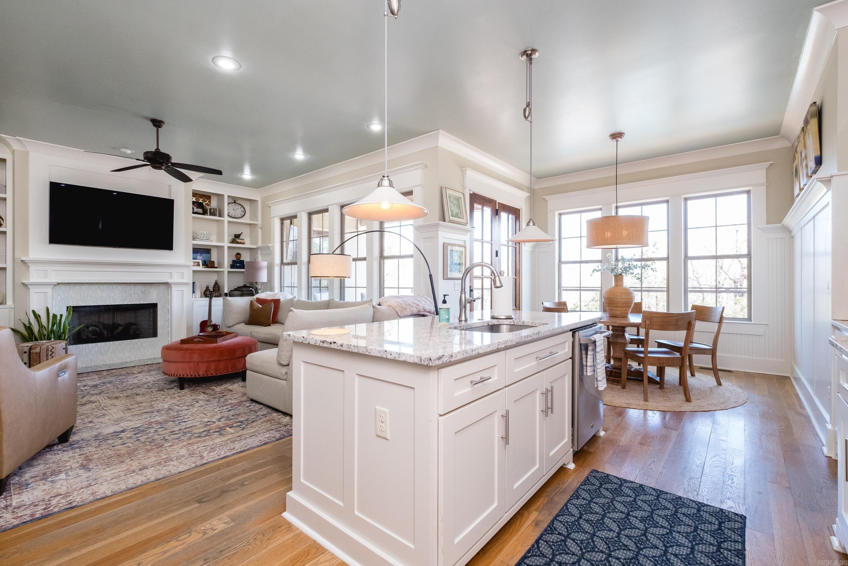 17106 Waterview Meadow  Roland, AR