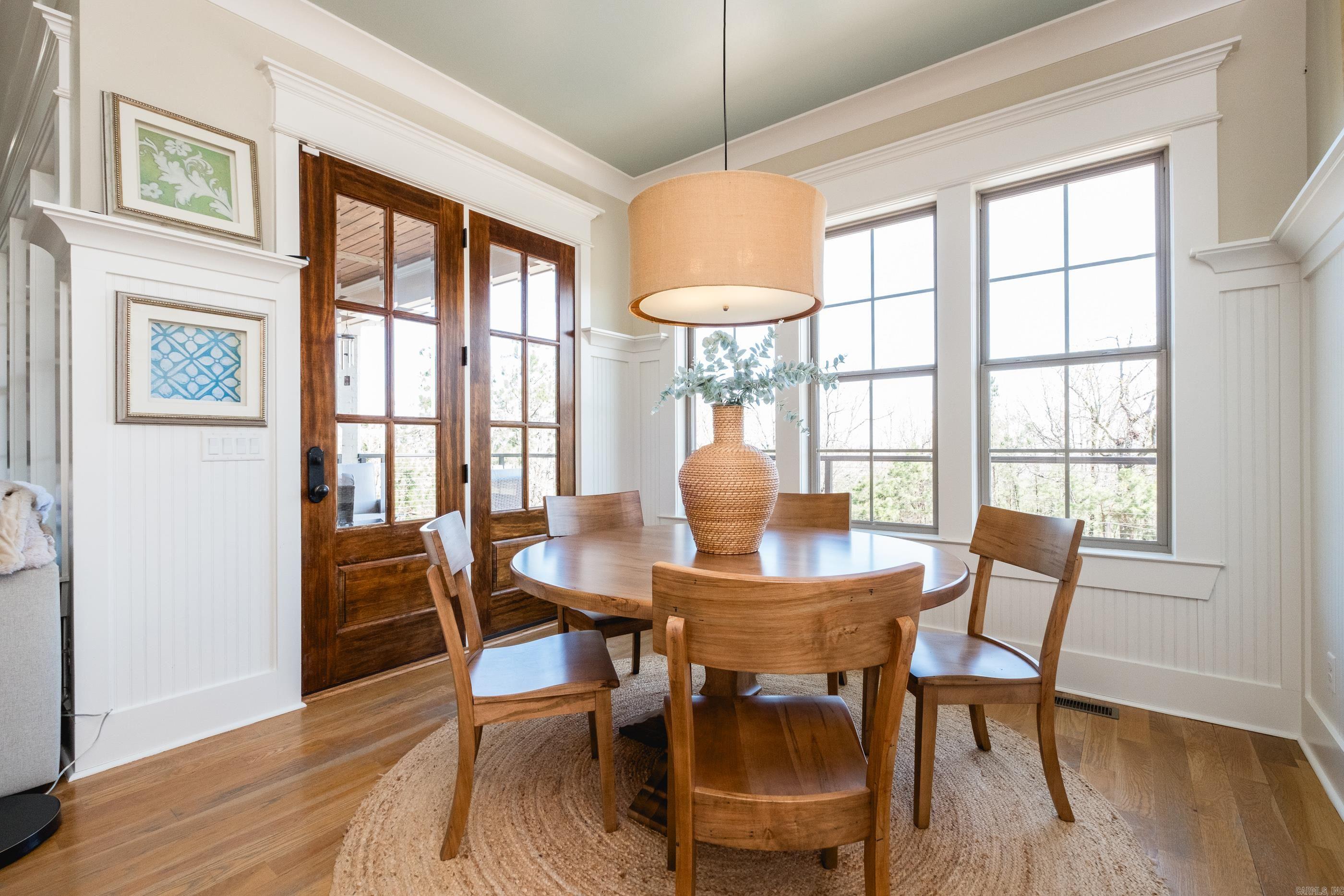 17106 Waterview Meadow  Roland, AR